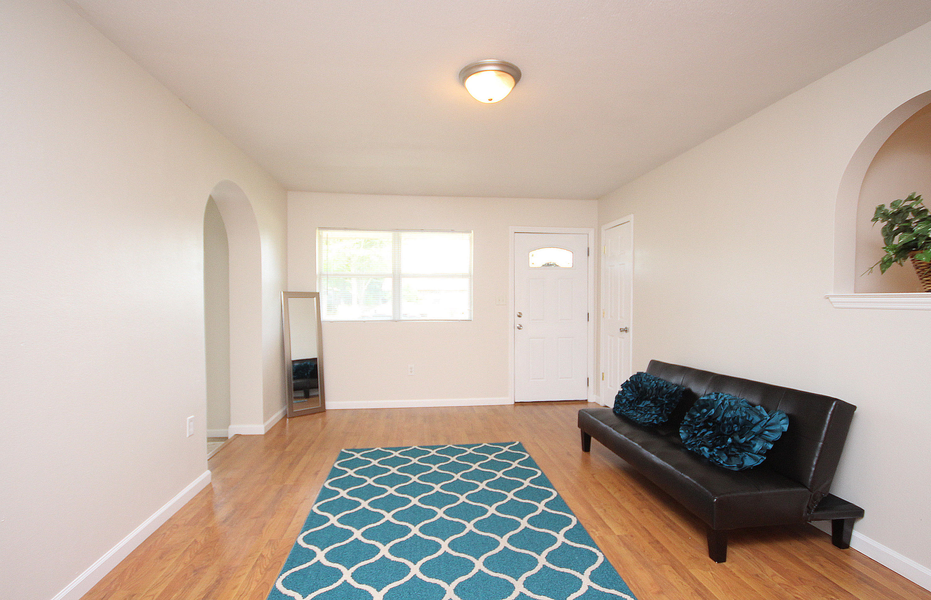 AUDUBON PLACE - Residential