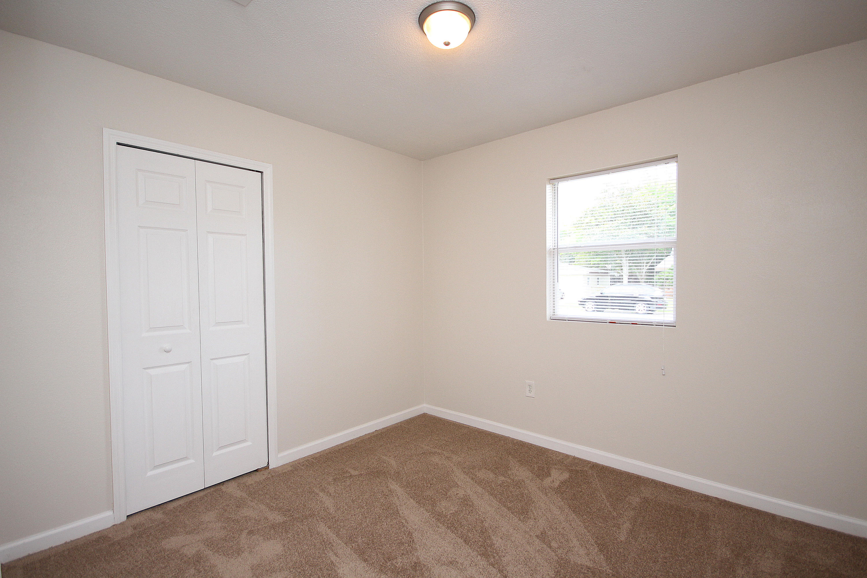 AUDUBON PLACE - Residential