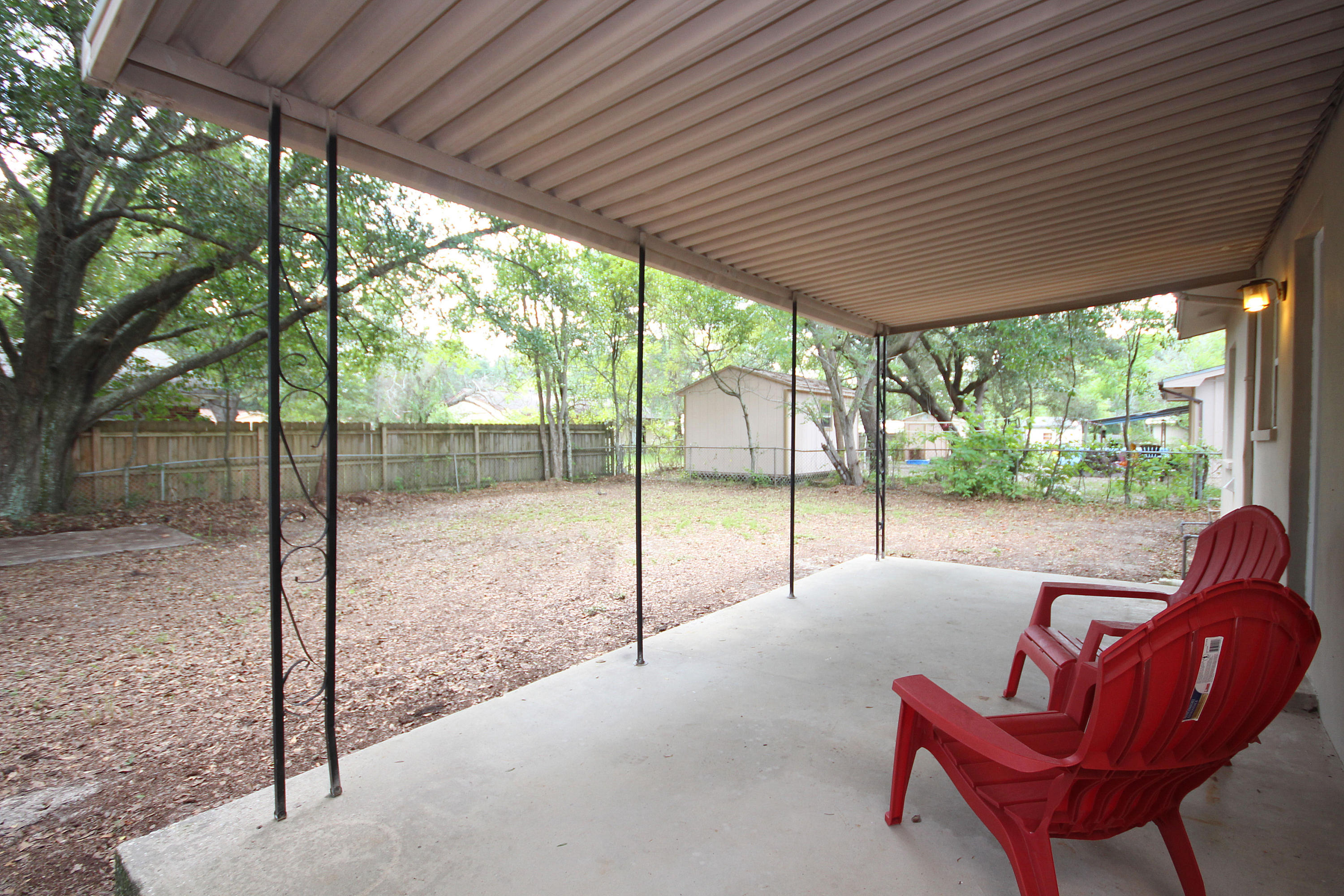 AUDUBON PLACE - Residential