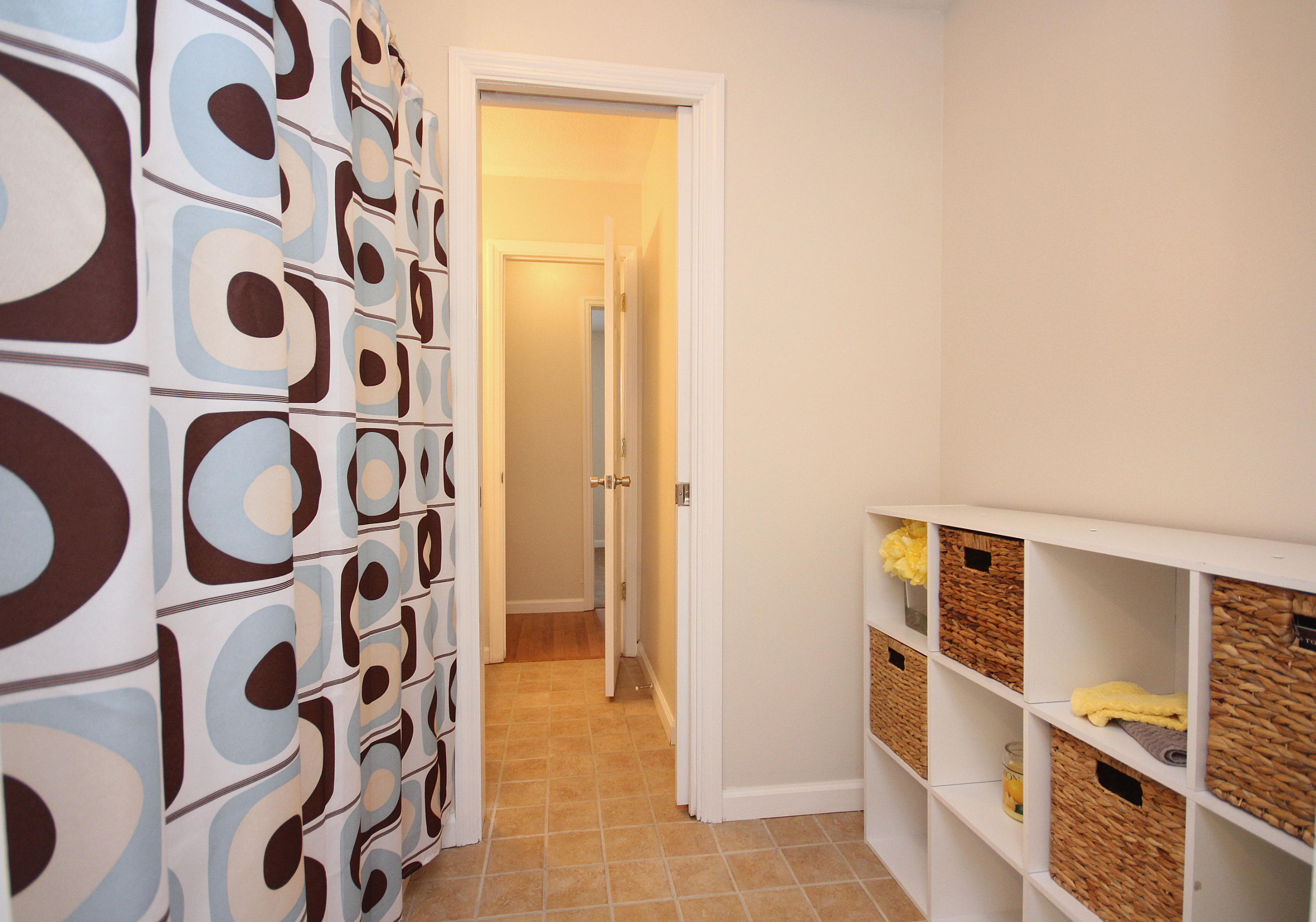 AUDUBON PLACE - Residential