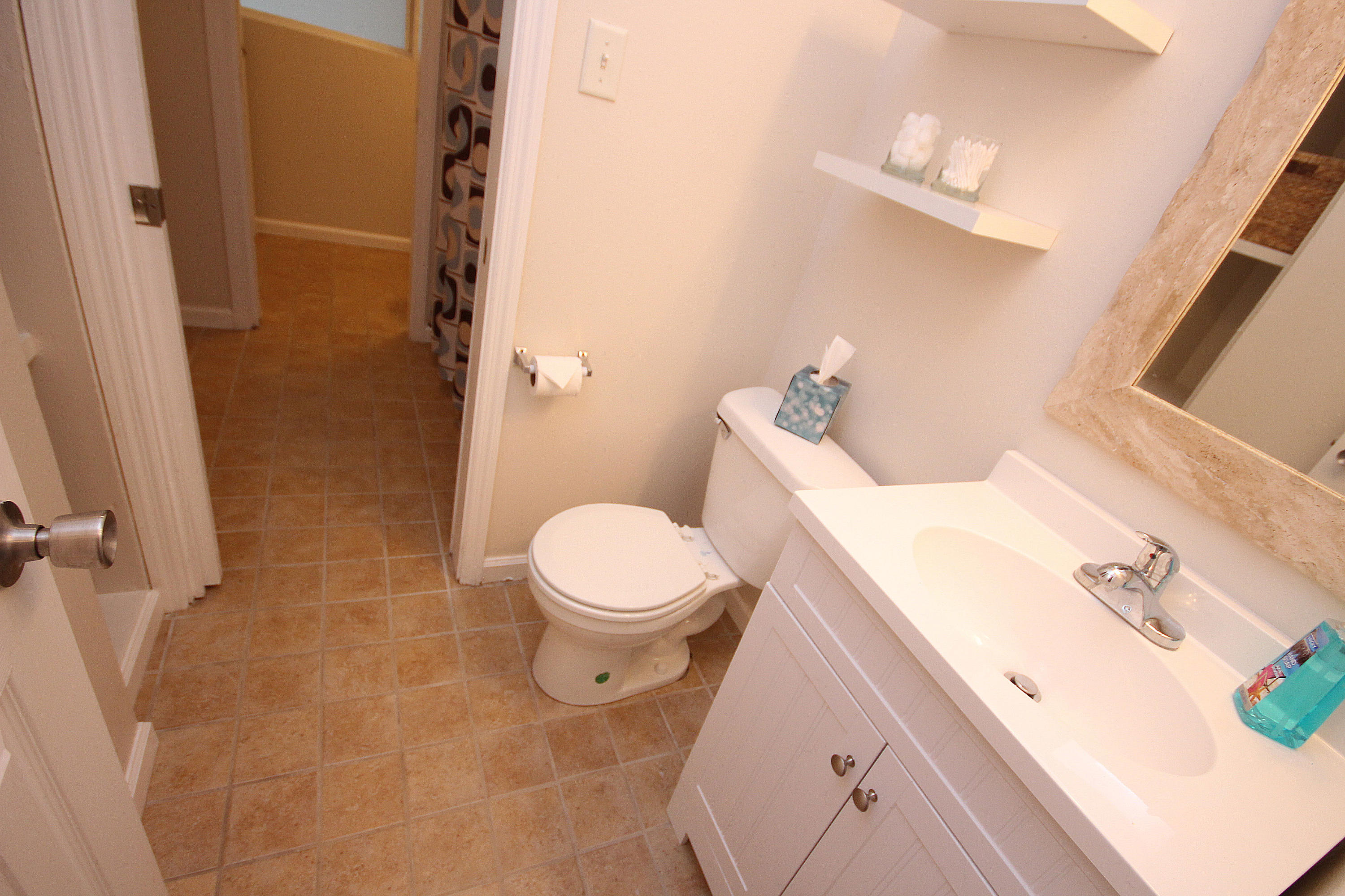 AUDUBON PLACE - Residential