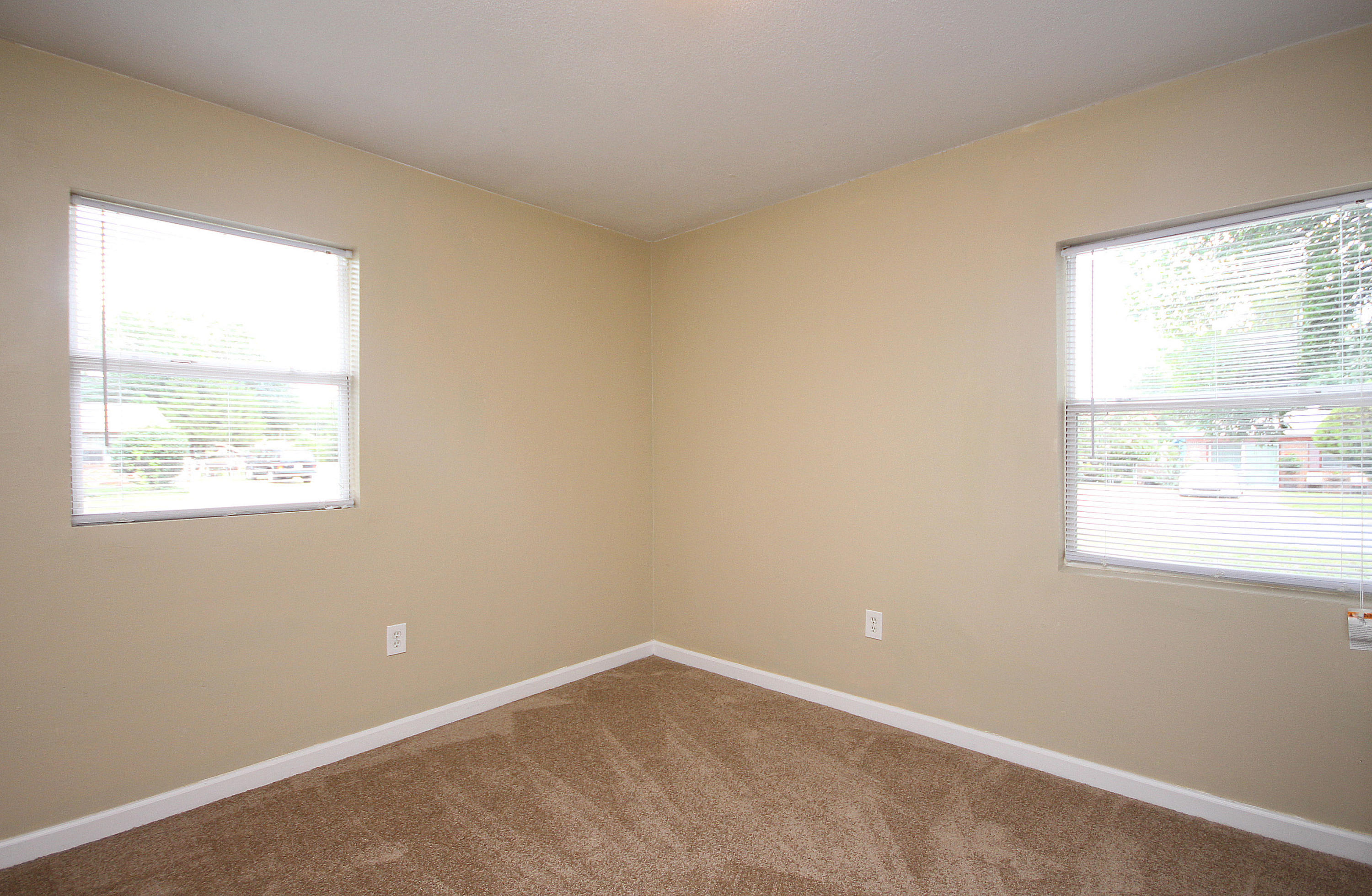 AUDUBON PLACE - Residential