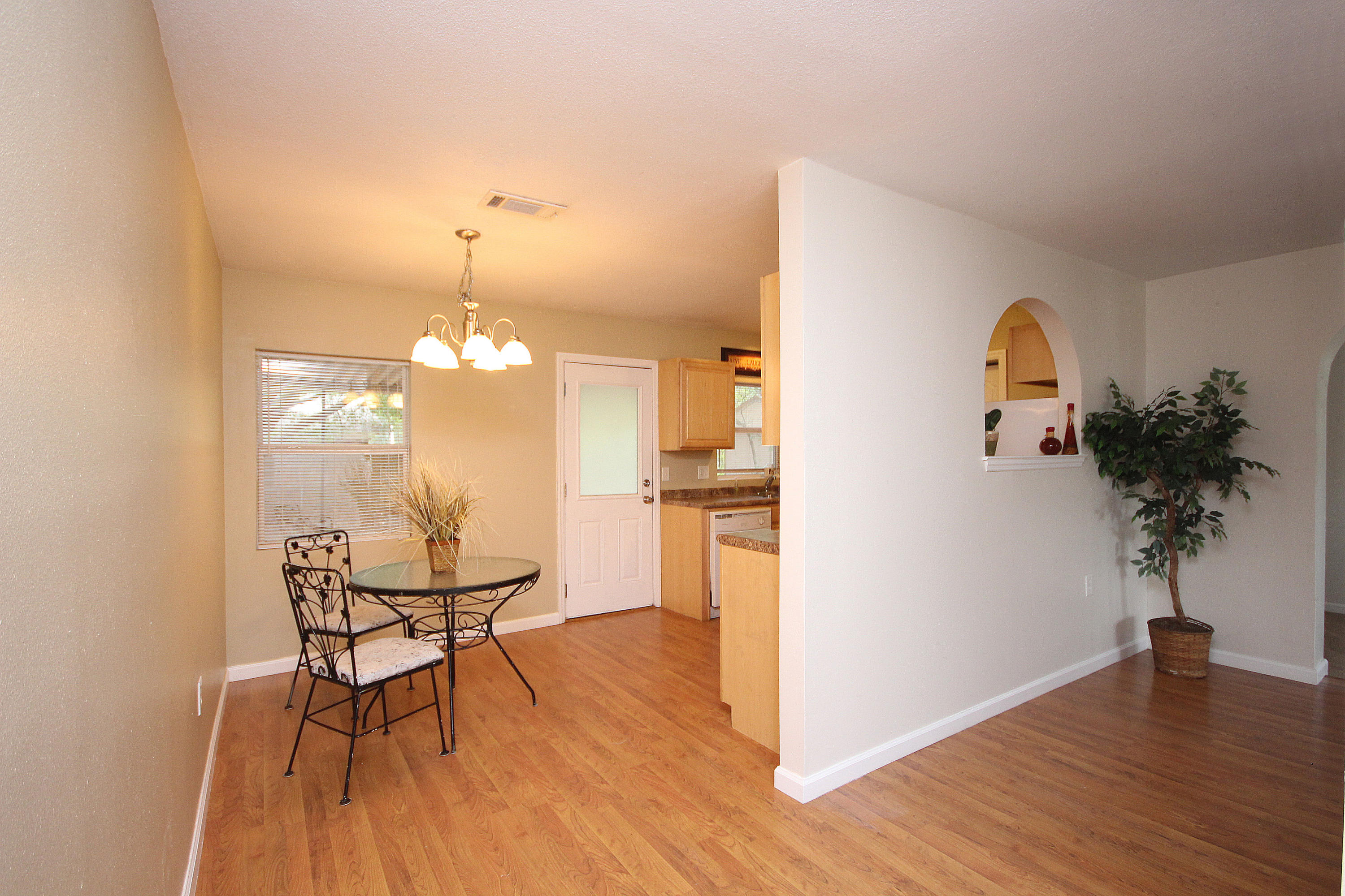 AUDUBON PLACE - Residential