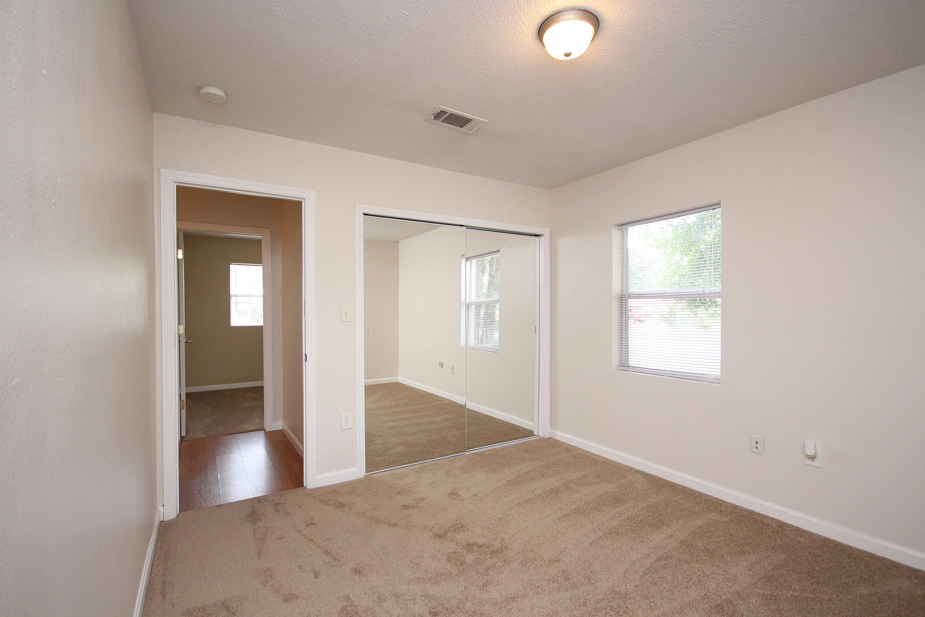 AUDUBON PLACE - Residential