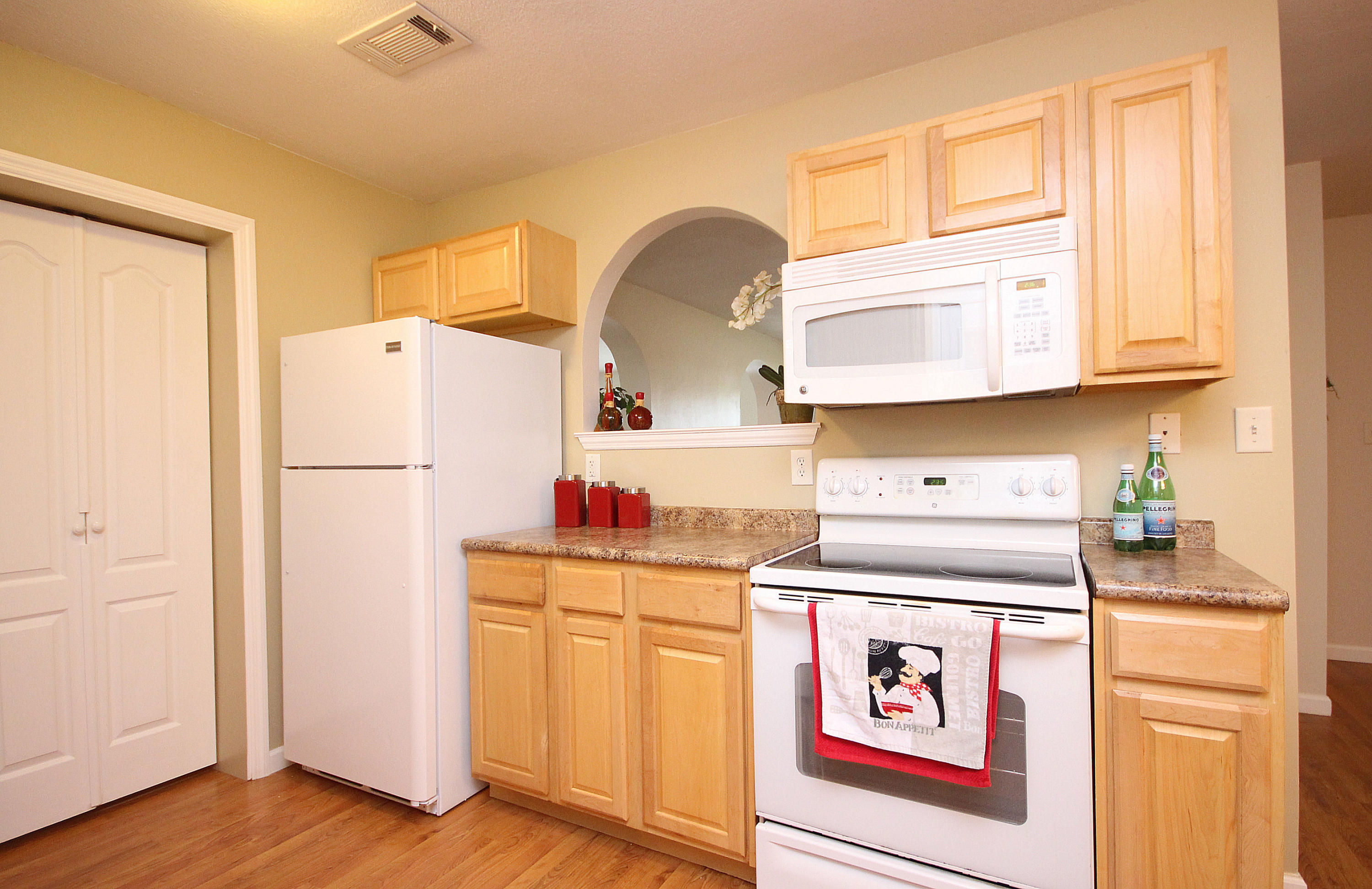 AUDUBON PLACE - Residential