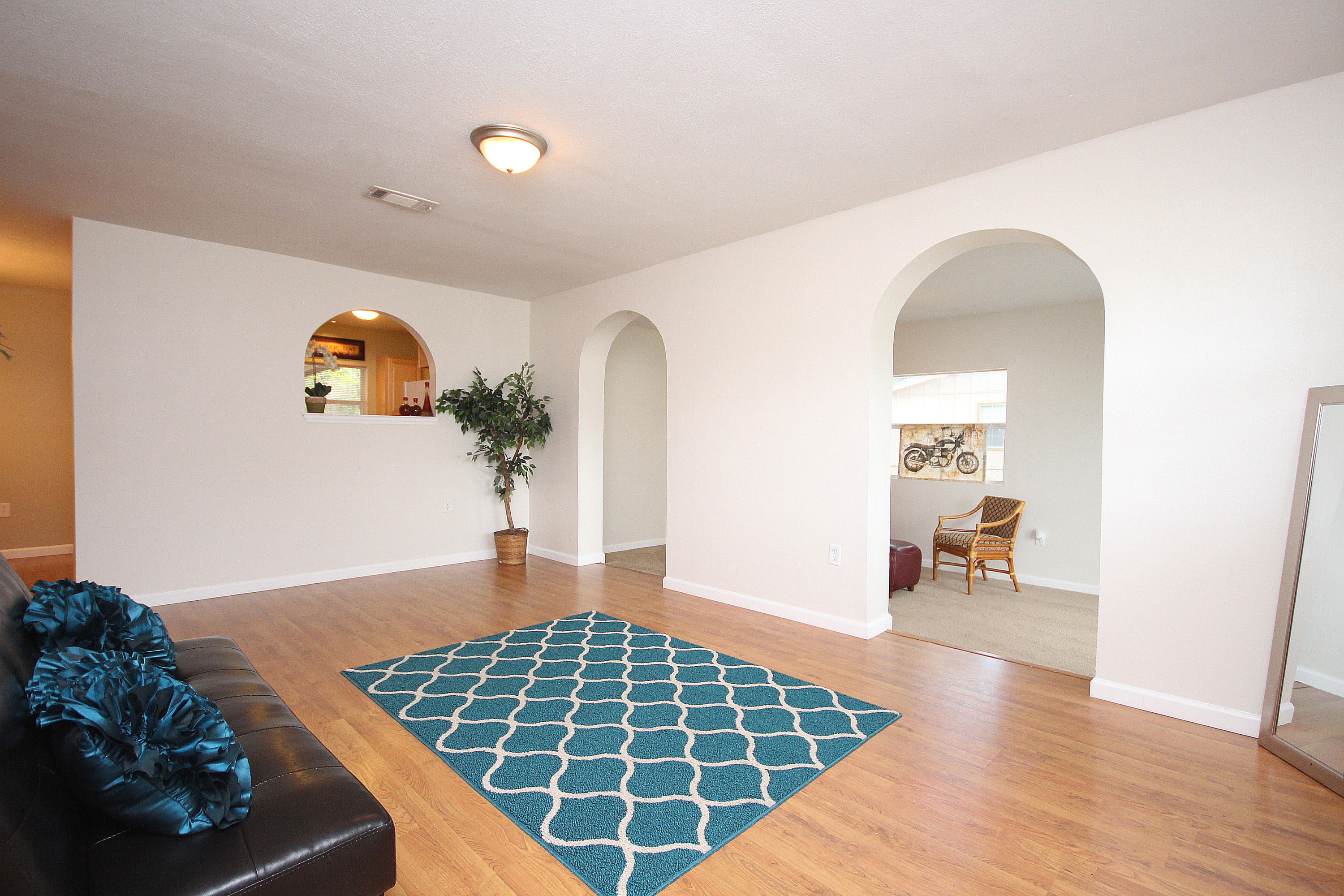 AUDUBON PLACE - Residential