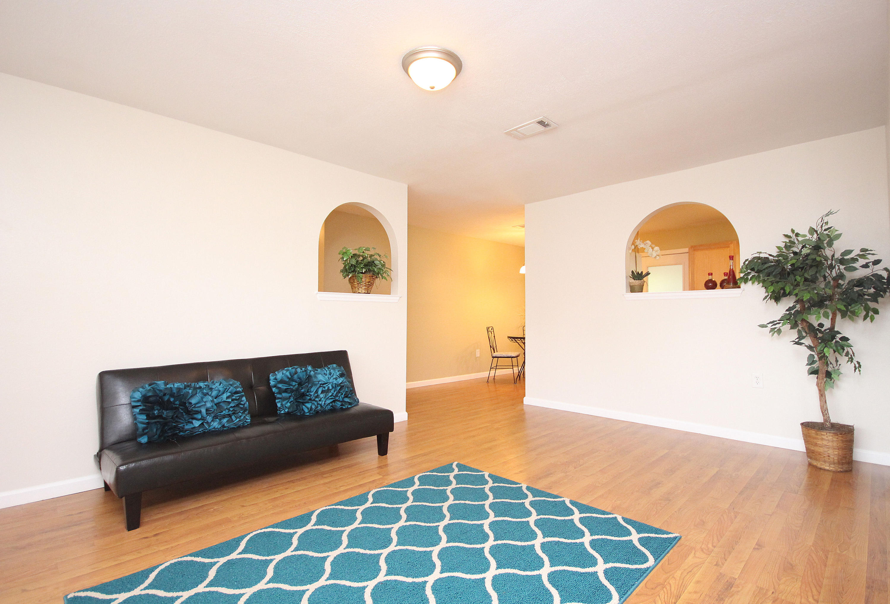 AUDUBON PLACE - Residential