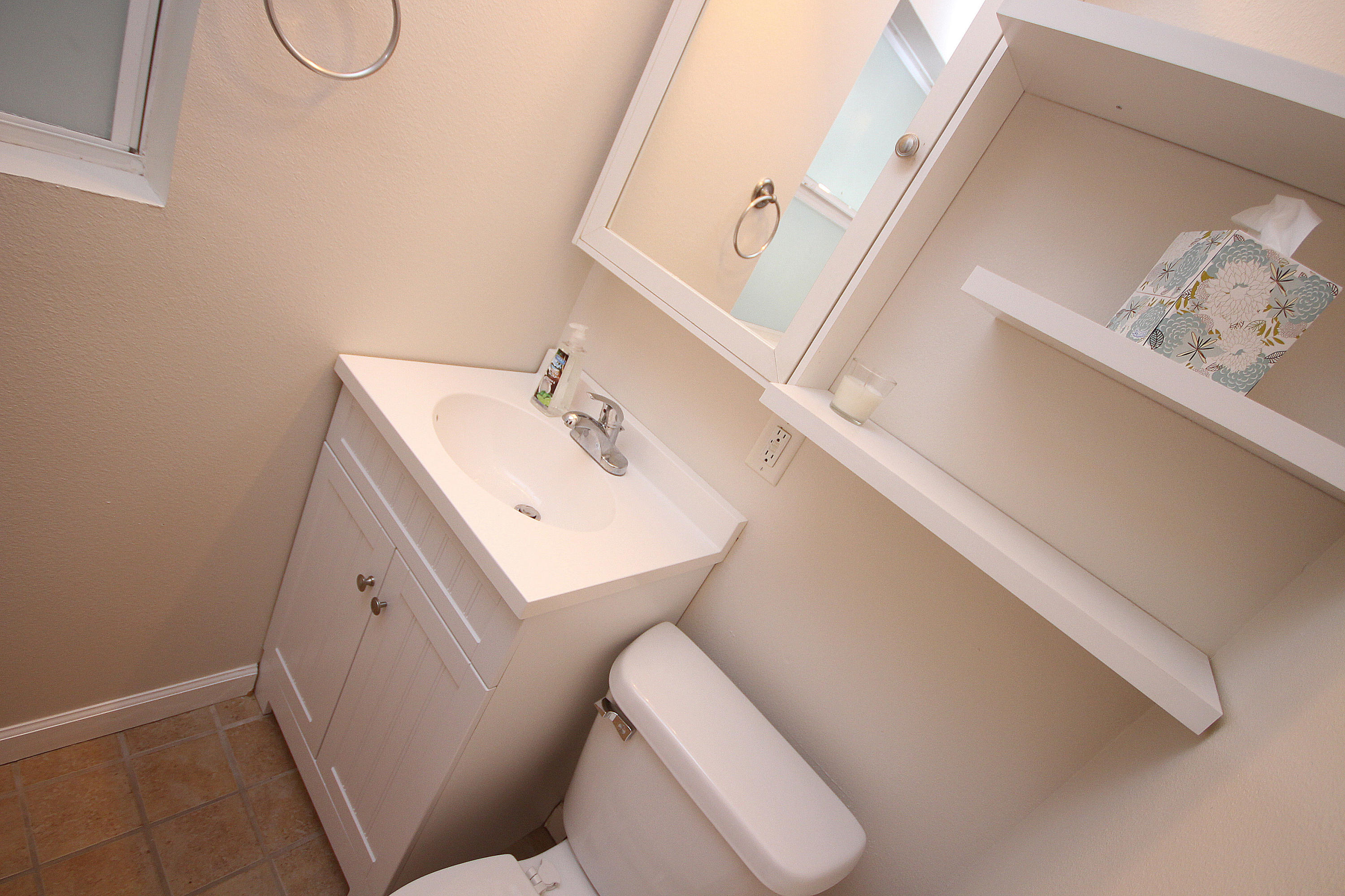 AUDUBON PLACE - Residential