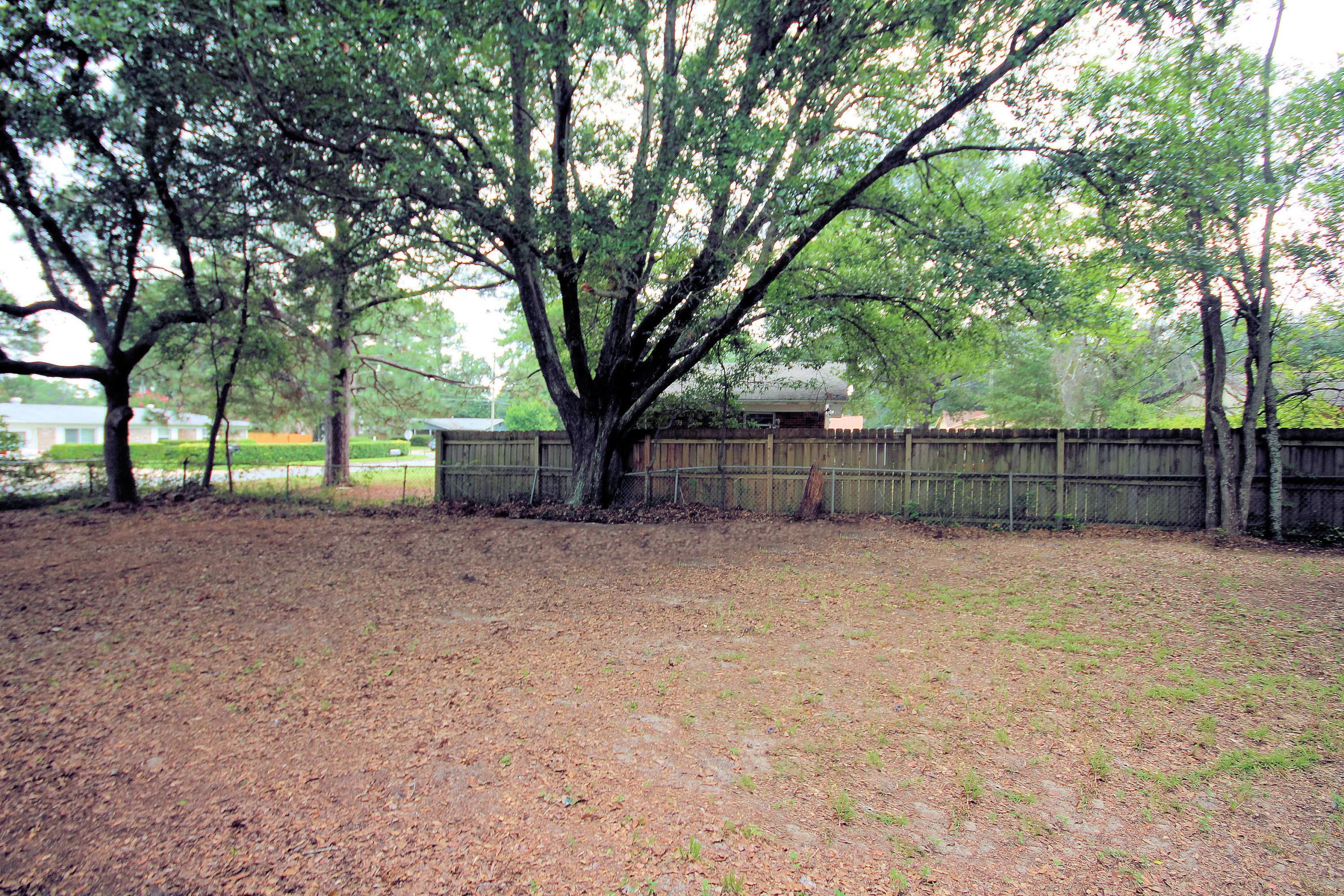 AUDUBON PLACE - Residential