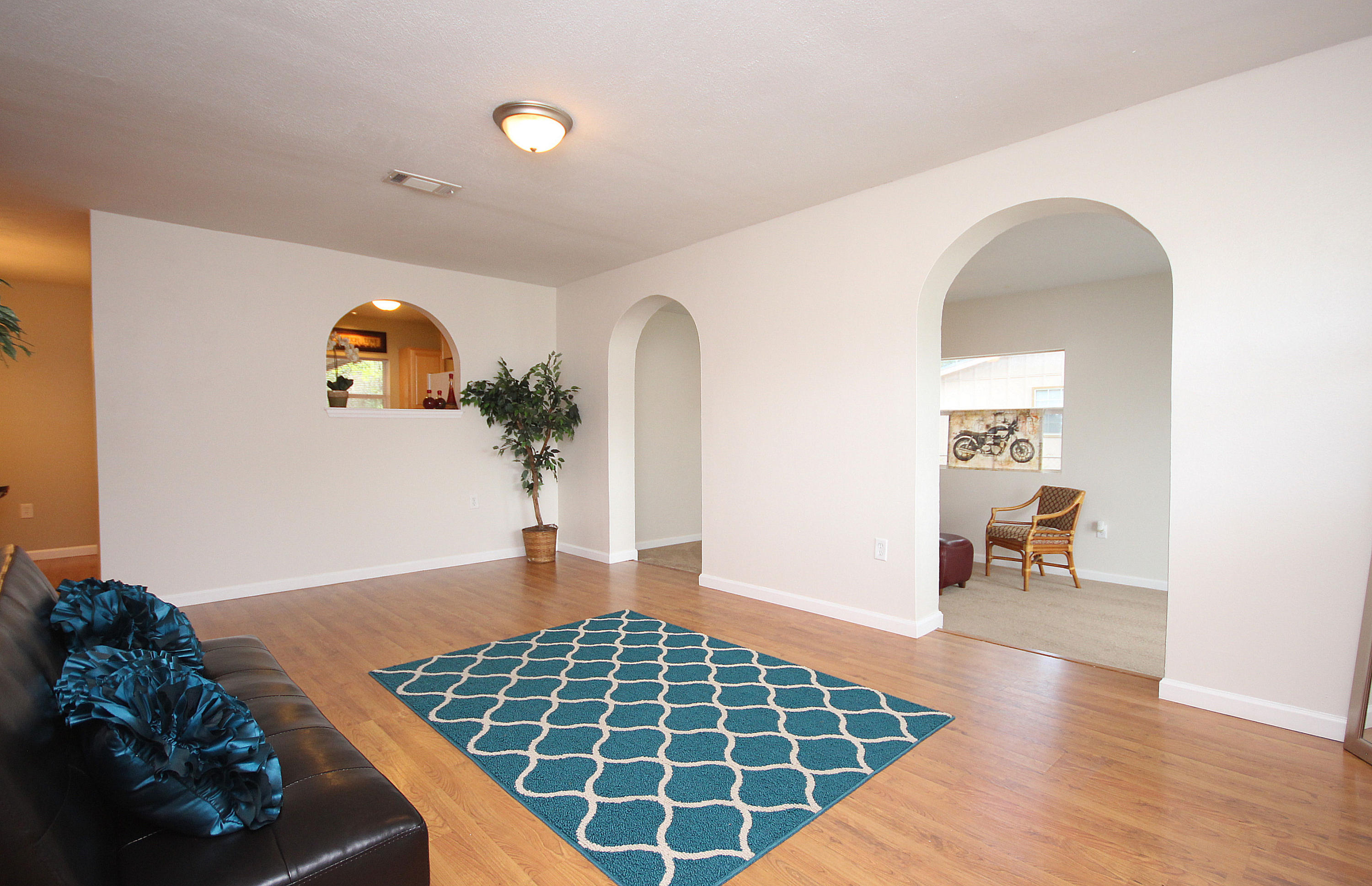 AUDUBON PLACE - Residential