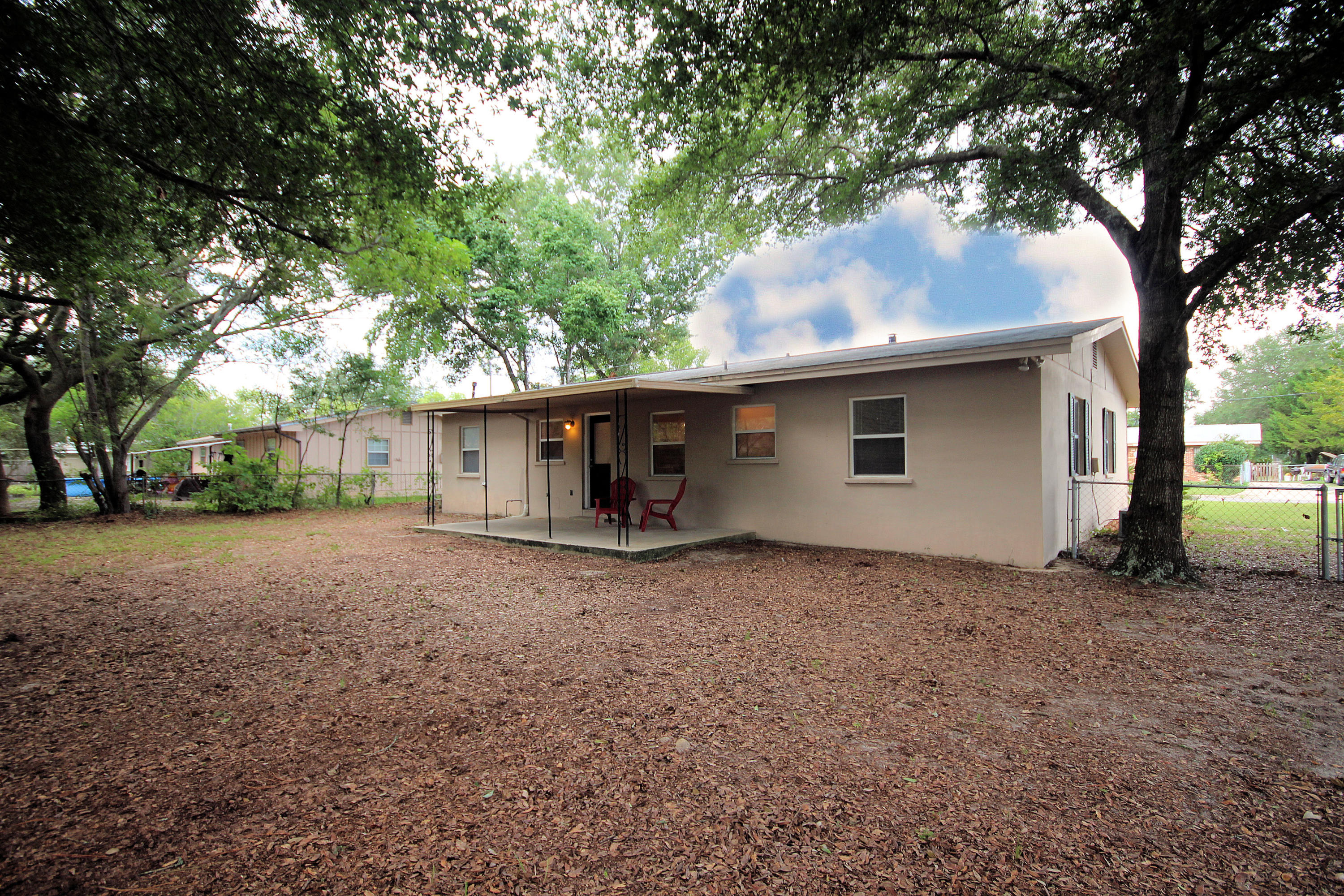 AUDUBON PLACE - Residential