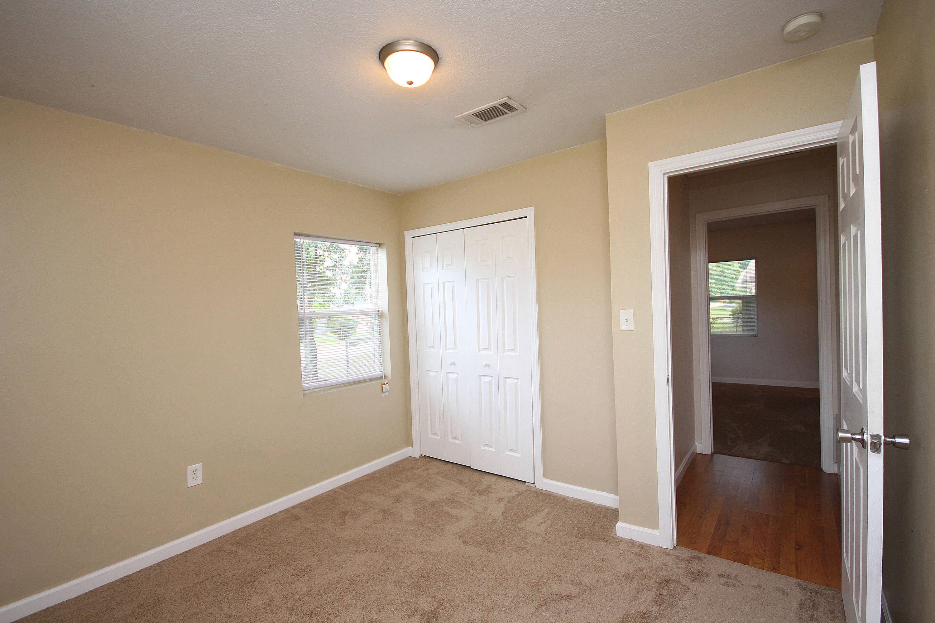 AUDUBON PLACE - Residential