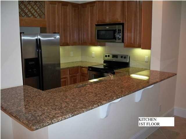 EAGLE BAY - Residential Lease