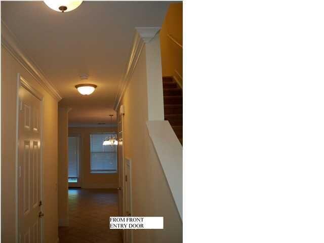 EAGLE BAY - Residential Lease