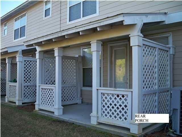 EAGLE BAY - Residential Lease