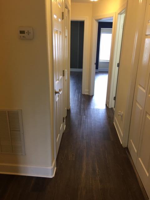 EAGLE BAY - Residential Lease