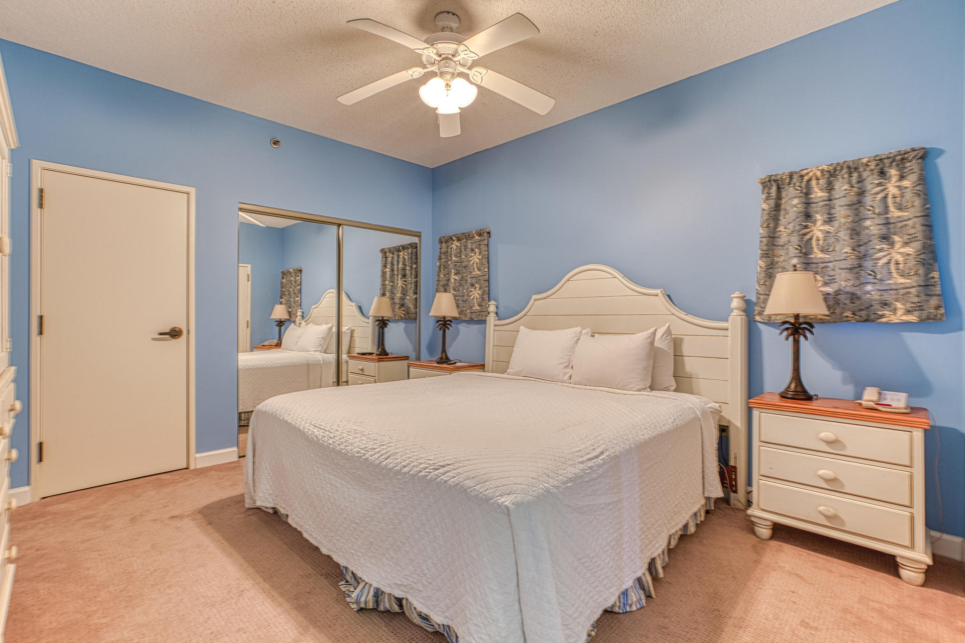 TIDES AT TOPS'L - Residential