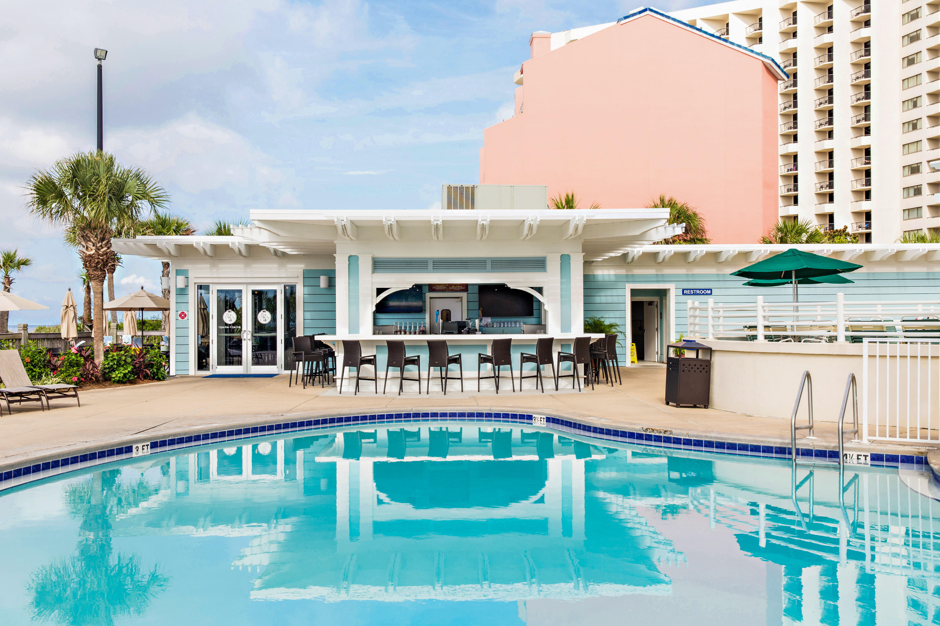 TIDES AT TOPS'L - Residential