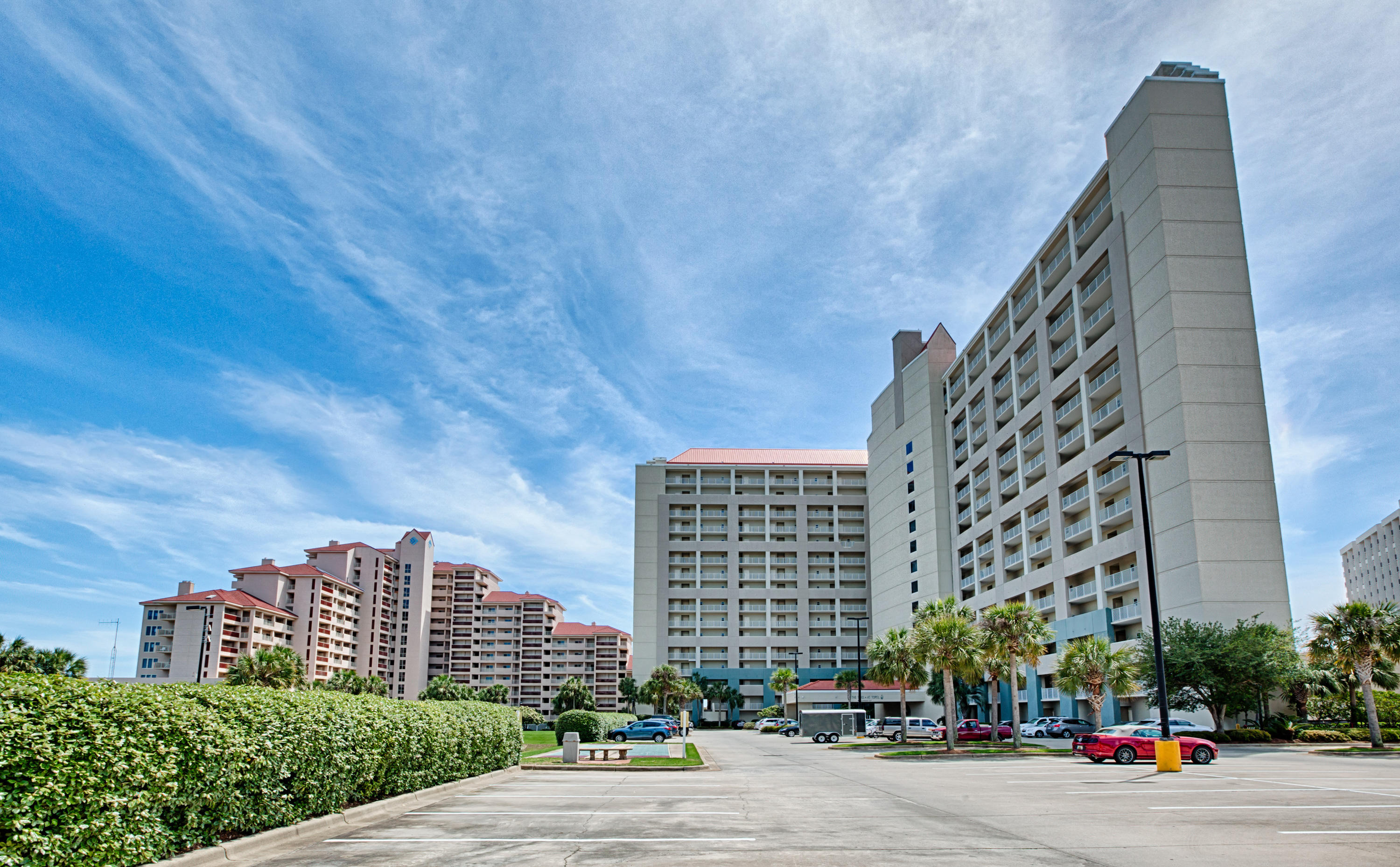 TIDES AT TOPS'L - Residential