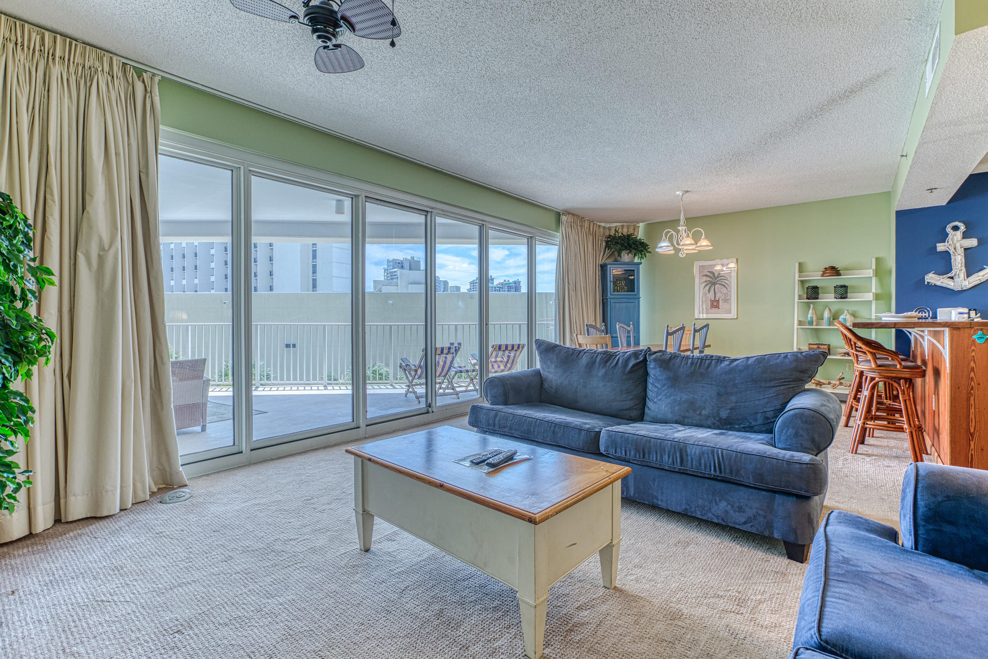 TIDES AT TOPS'L - Residential