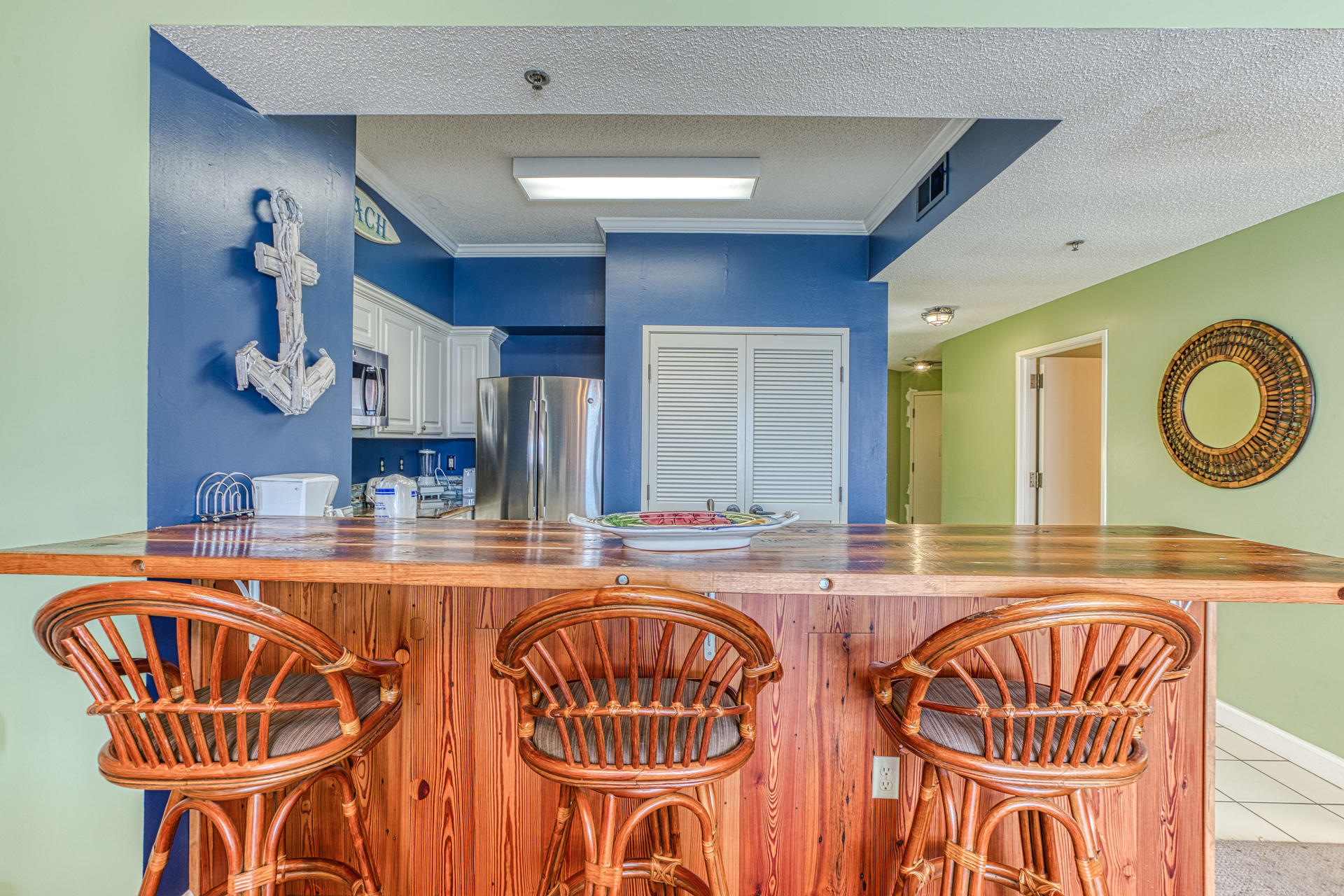 TIDES AT TOPS'L - Residential