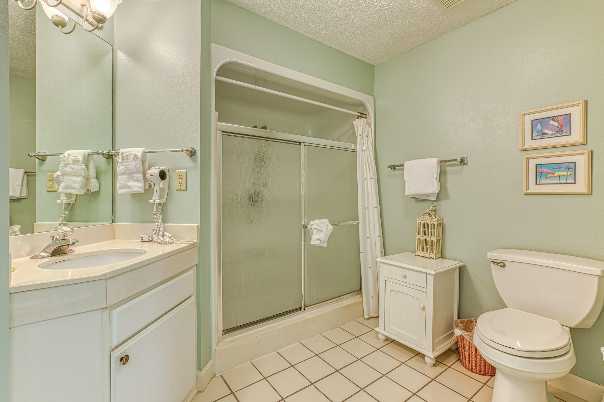 TIDES AT TOPS'L - Residential