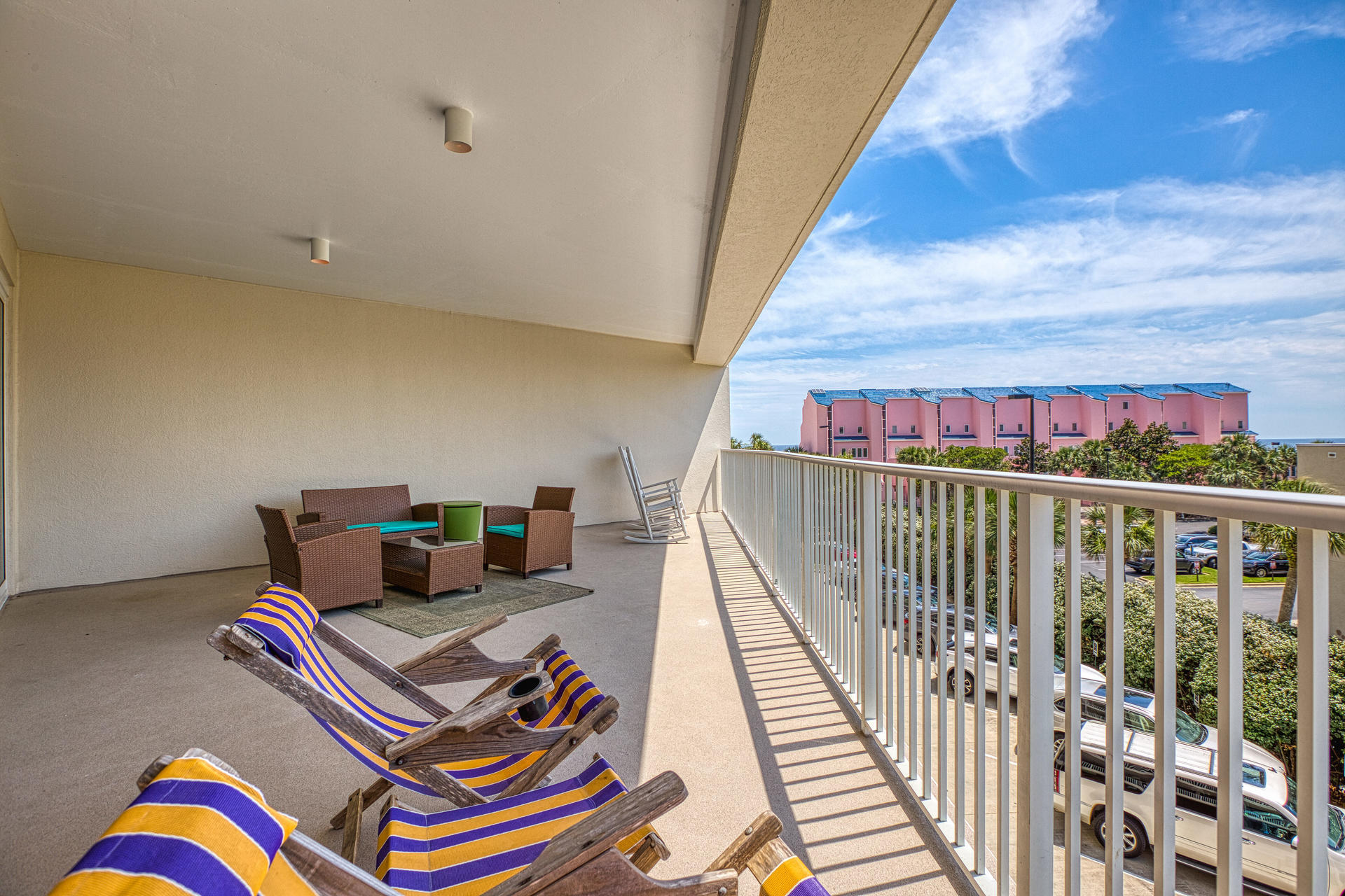 TIDES AT TOPS'L - Residential