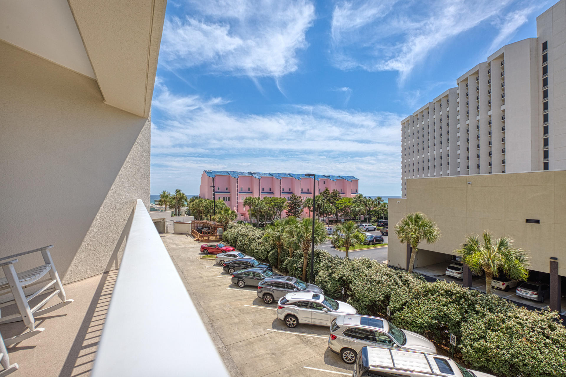 TIDES AT TOPS'L - Residential