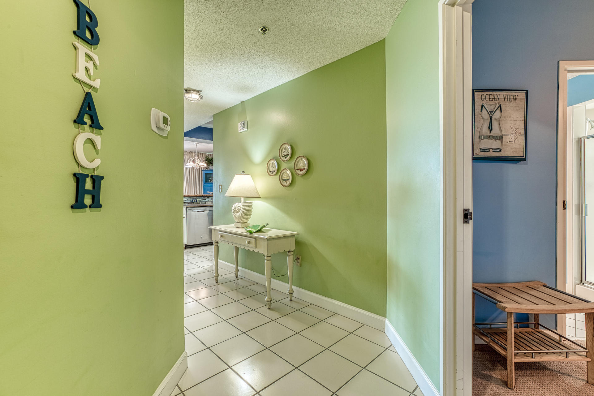 TIDES AT TOPS'L - Residential