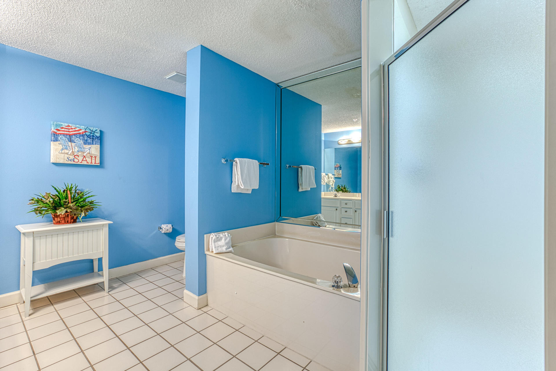 TIDES AT TOPS'L - Residential