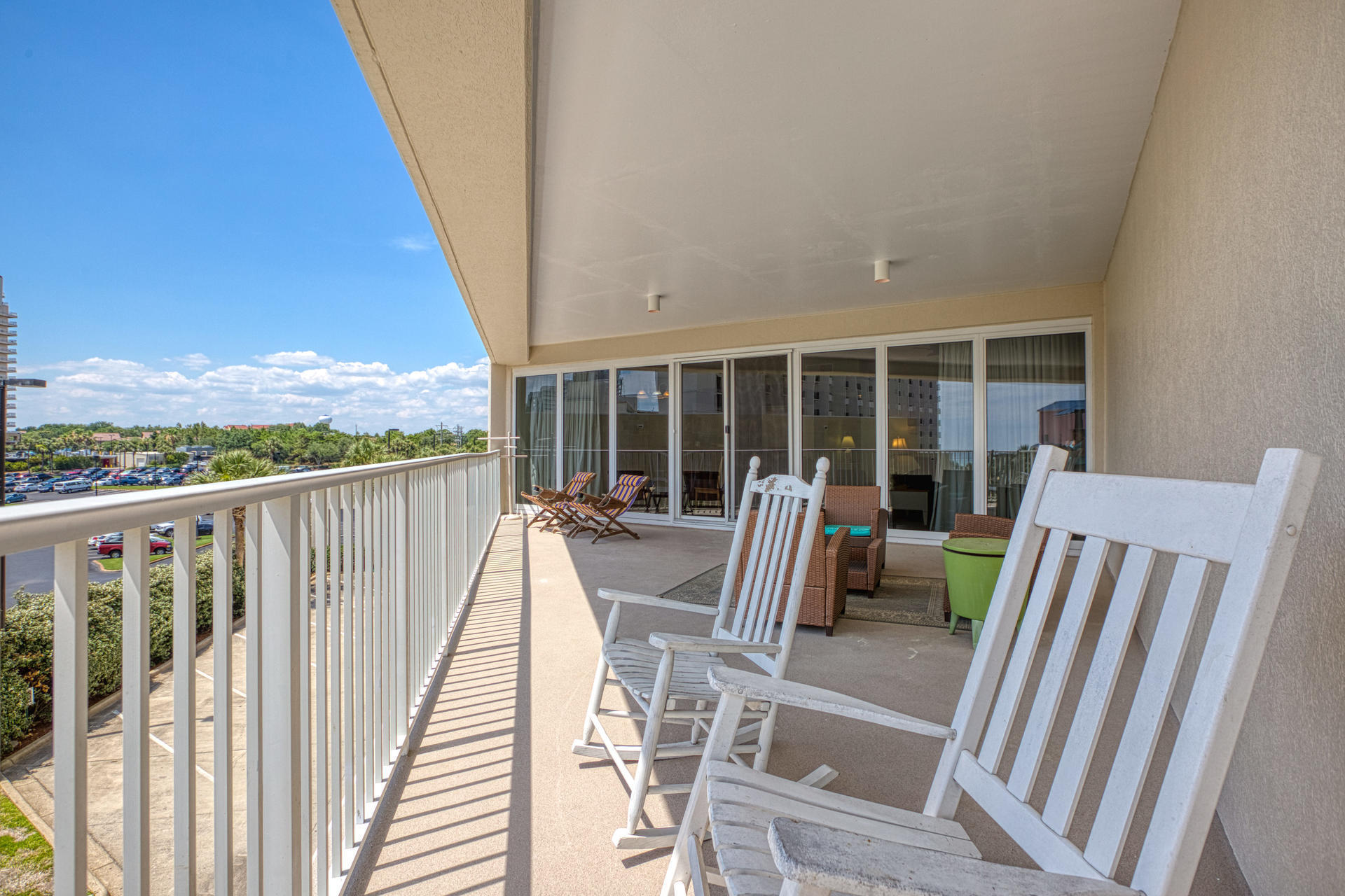 TIDES AT TOPS'L - Residential