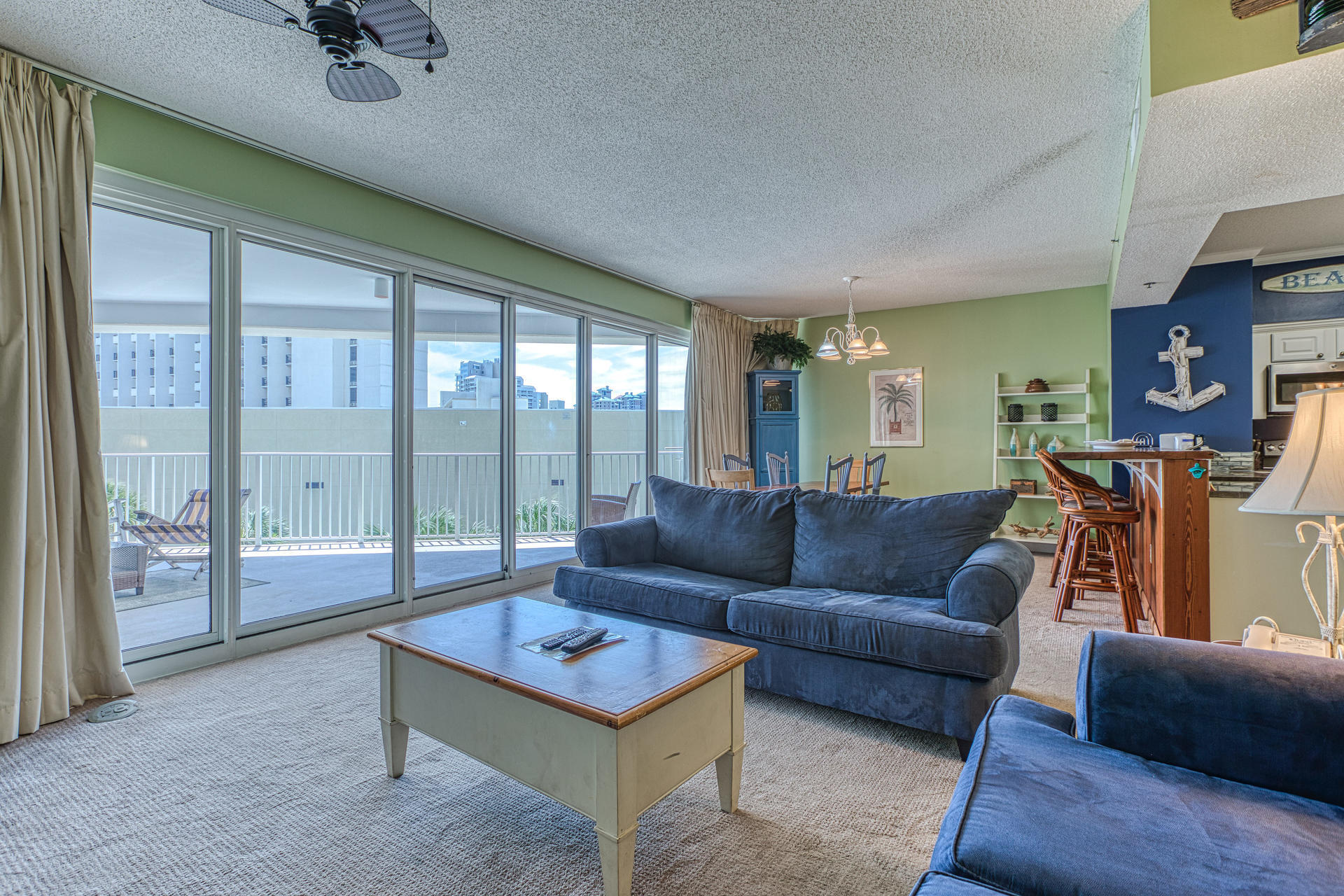 TIDES AT TOPS'L - Residential