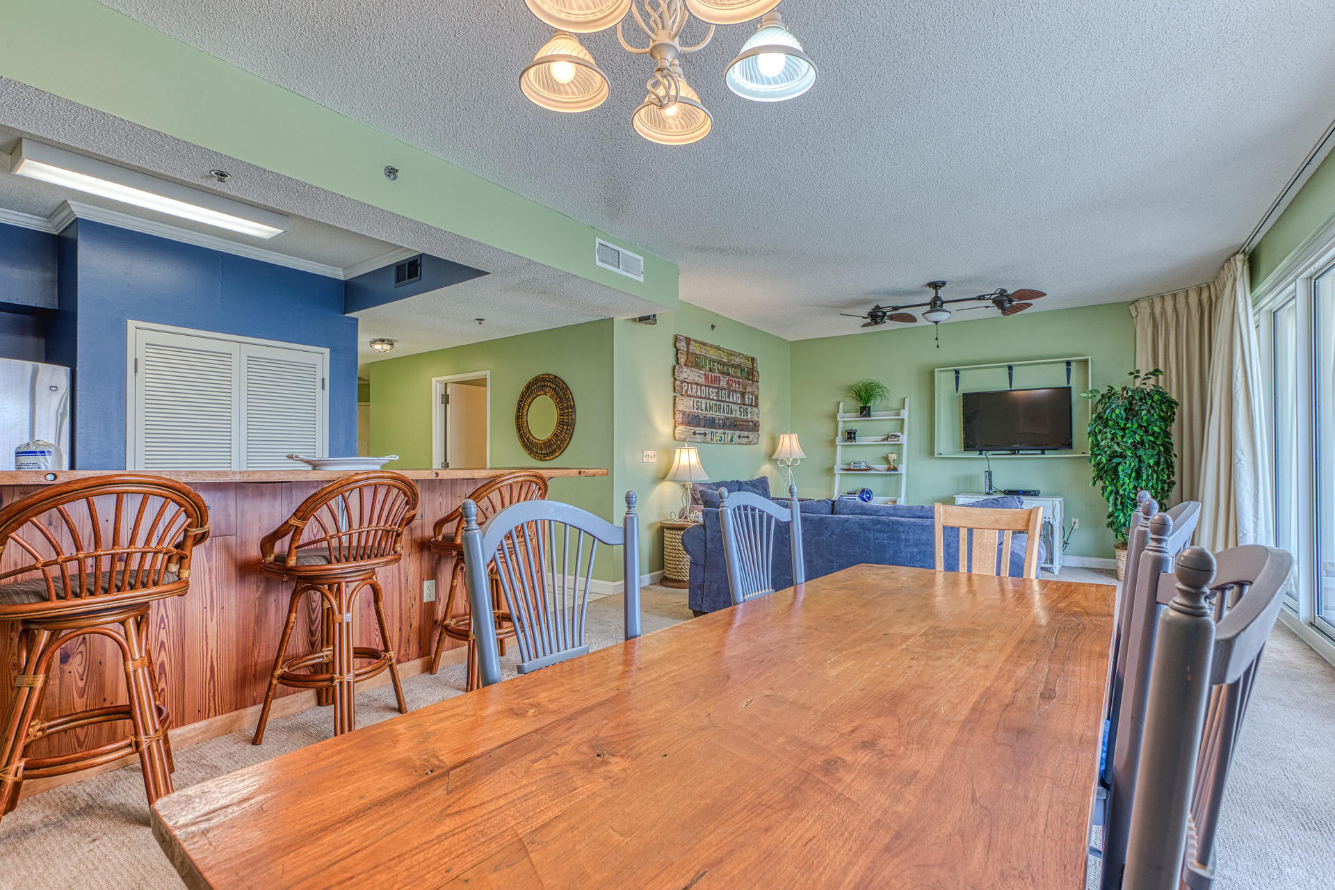 TIDES AT TOPS'L - Residential