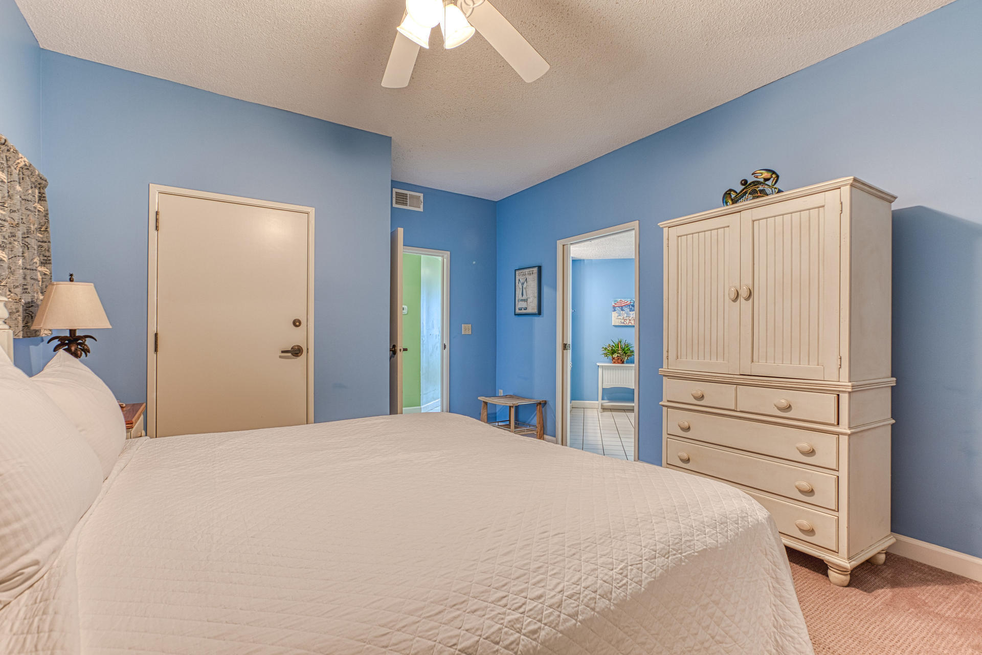 TIDES AT TOPS'L - Residential