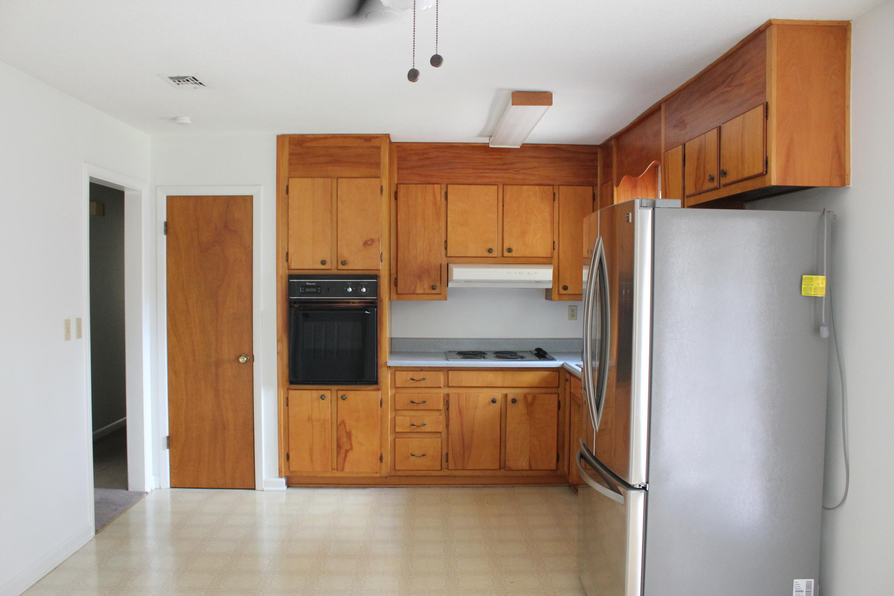 MARY ESTHER HEIGHTS - Residential