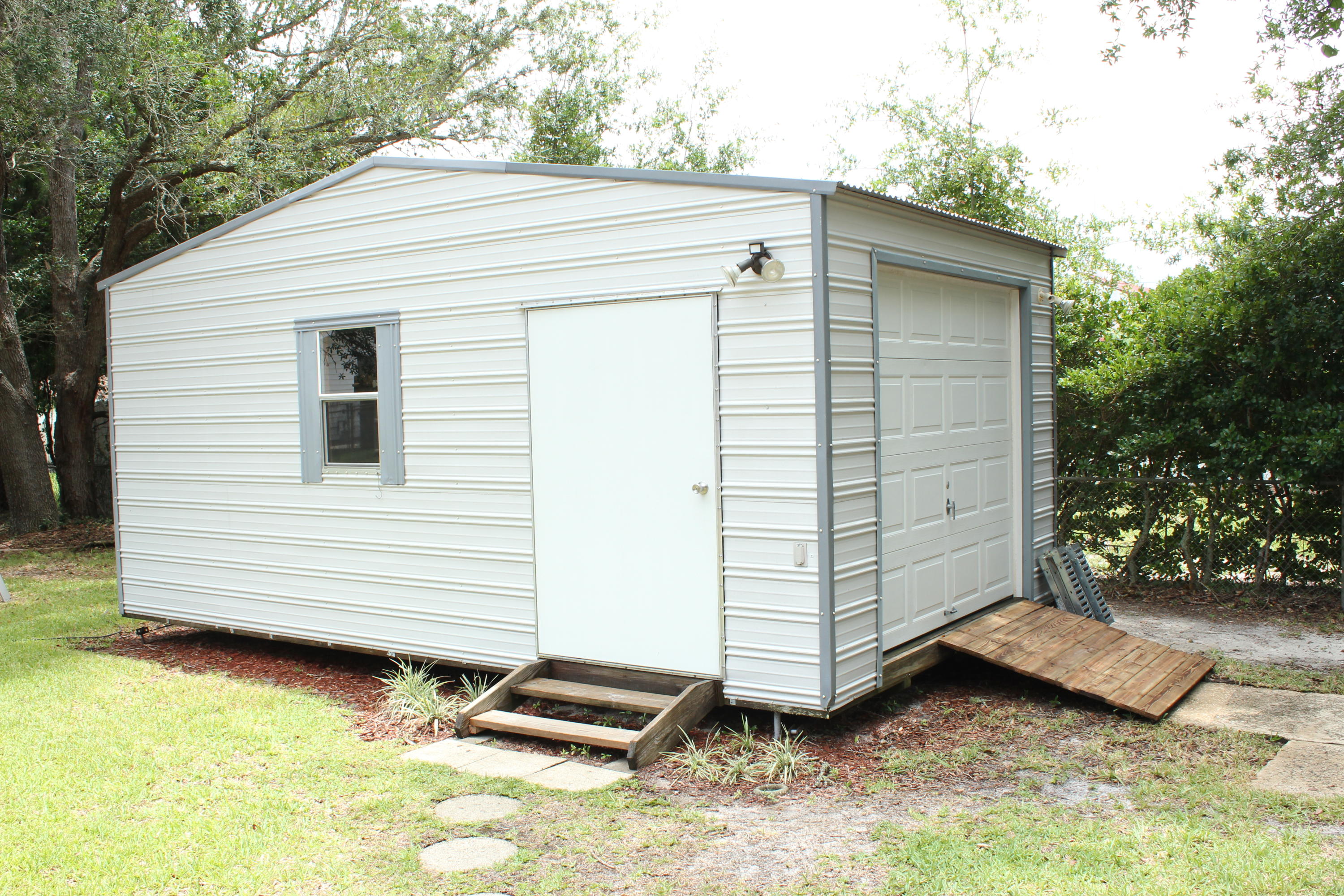 MARY ESTHER HEIGHTS - Residential