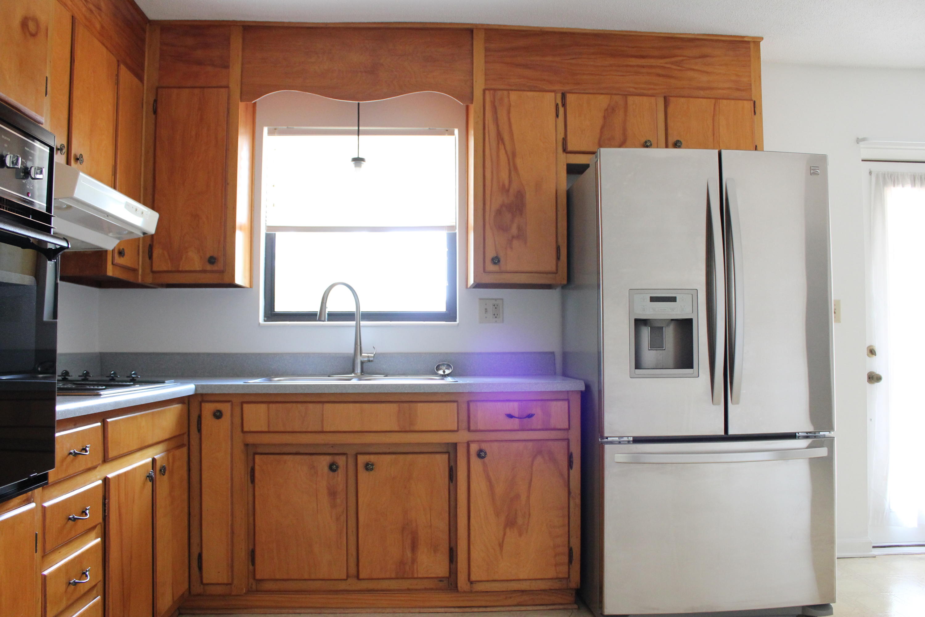 MARY ESTHER HEIGHTS - Residential