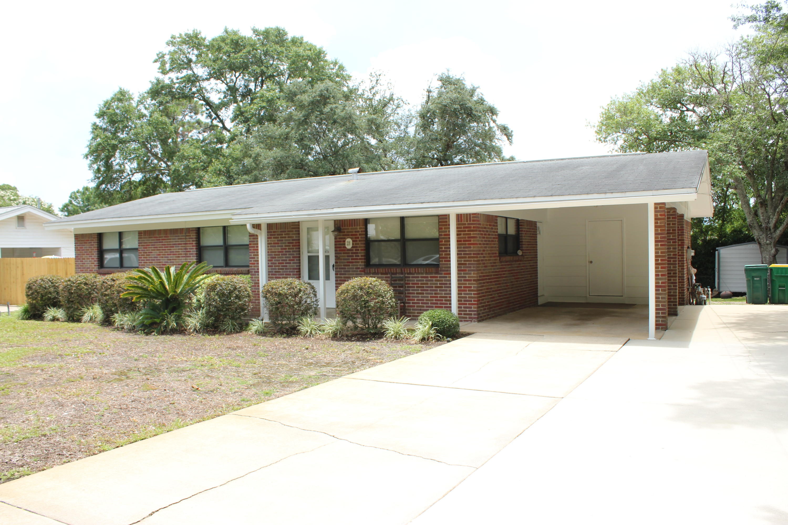 MARY ESTHER HEIGHTS - Residential