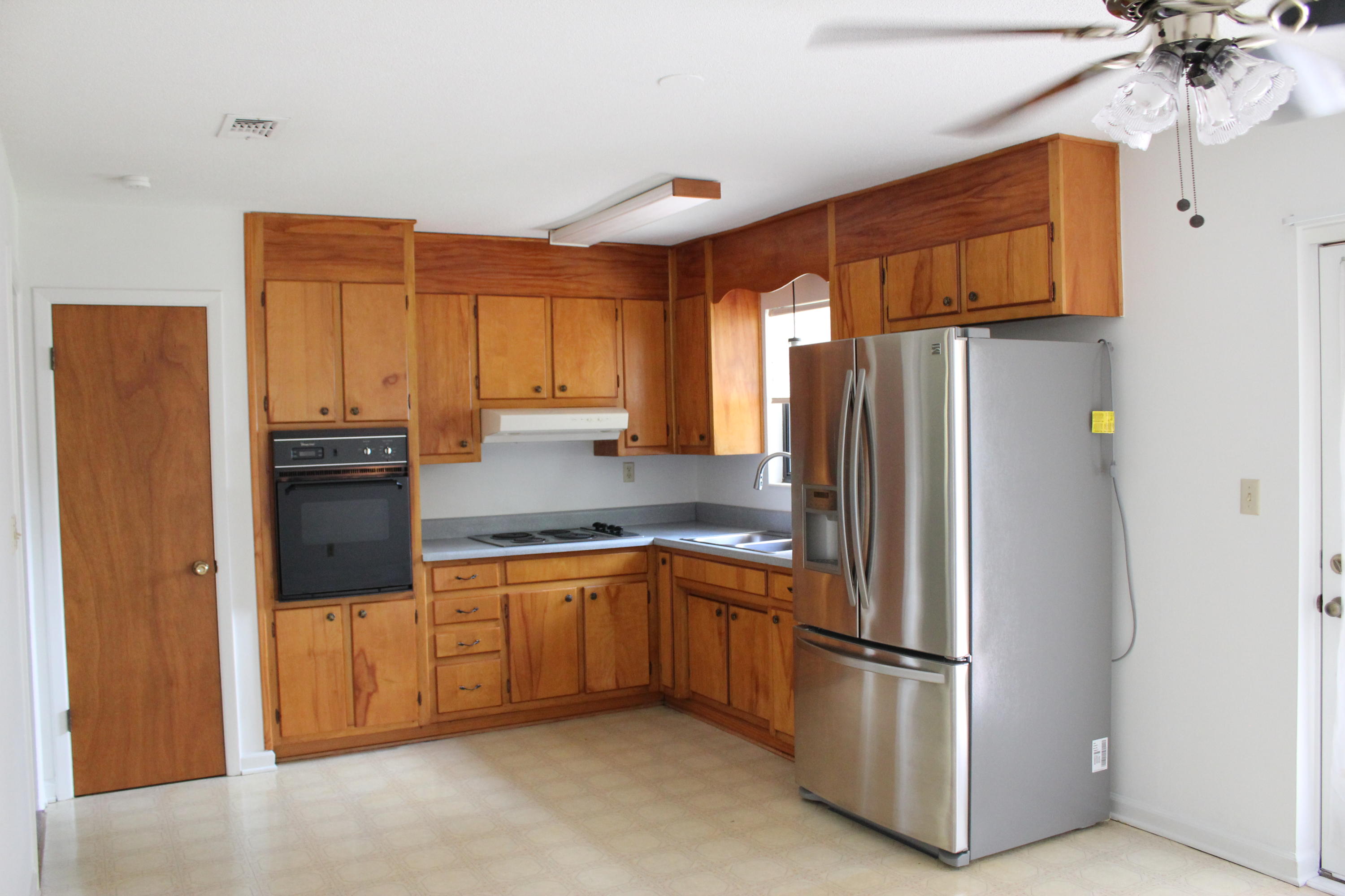 MARY ESTHER HEIGHTS - Residential