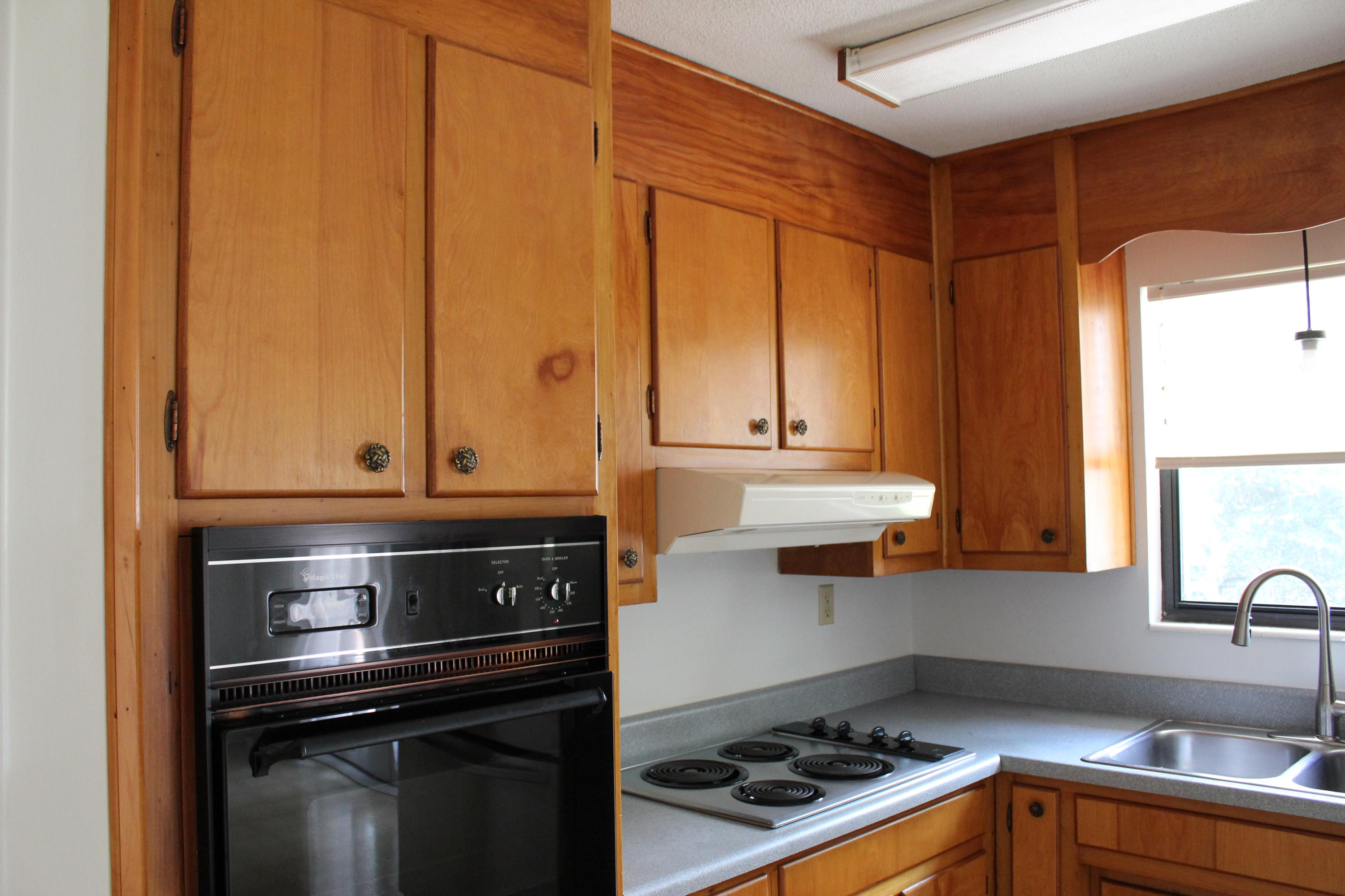 MARY ESTHER HEIGHTS - Residential