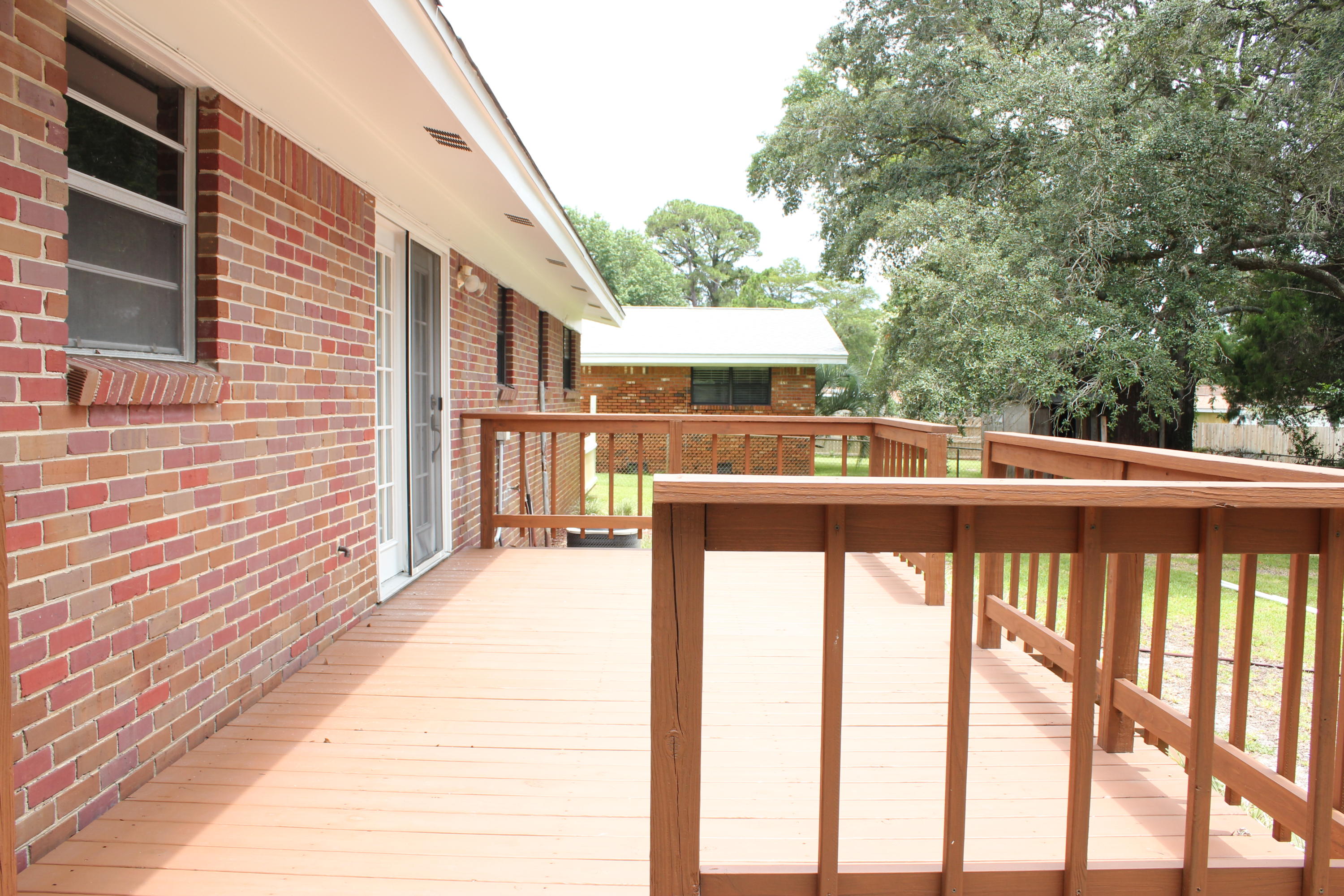 MARY ESTHER HEIGHTS - Residential