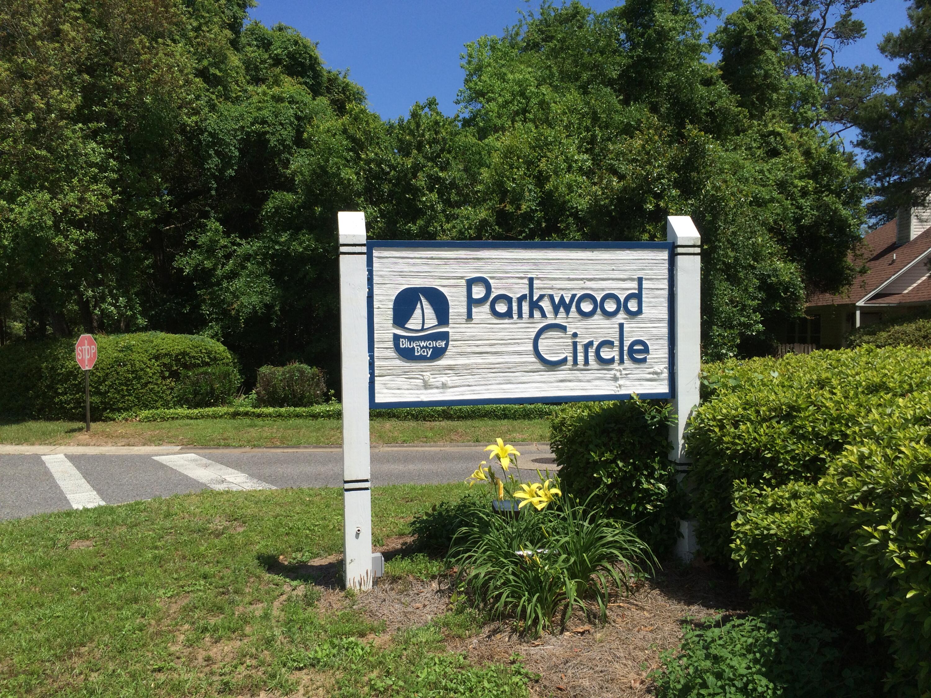 Parkwod Circle - Residential Lease