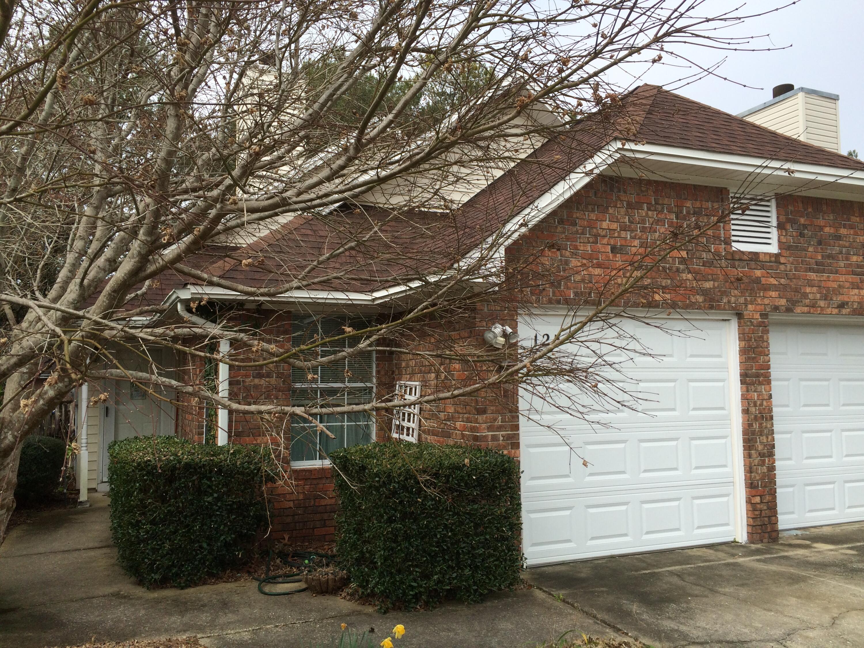 Parkwod Circle - Residential Lease