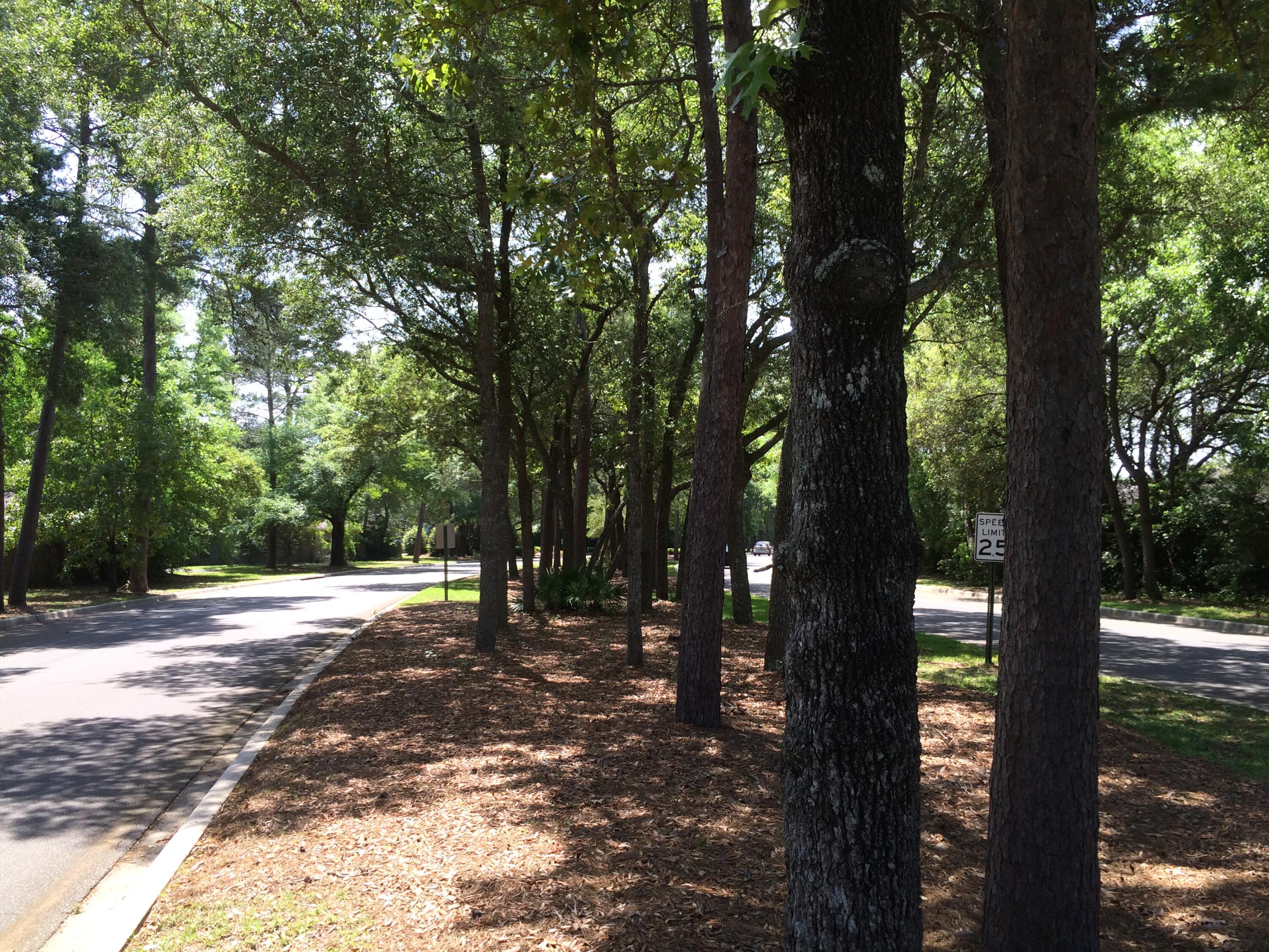 Parkwod Circle - Residential Lease