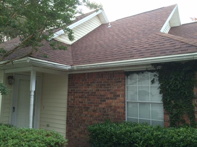 Parkwod Circle - Residential Lease