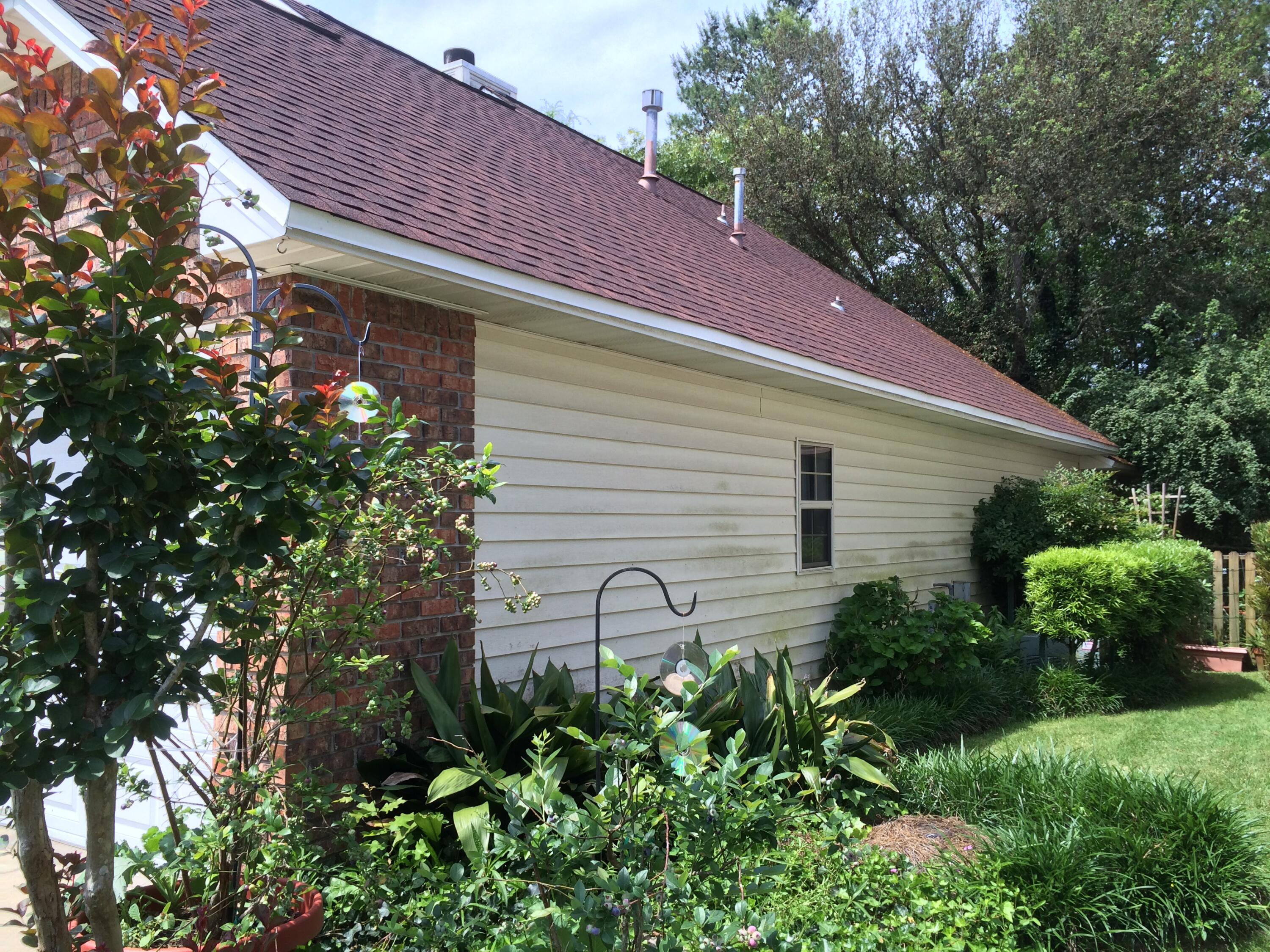 Parkwod Circle - Residential Lease