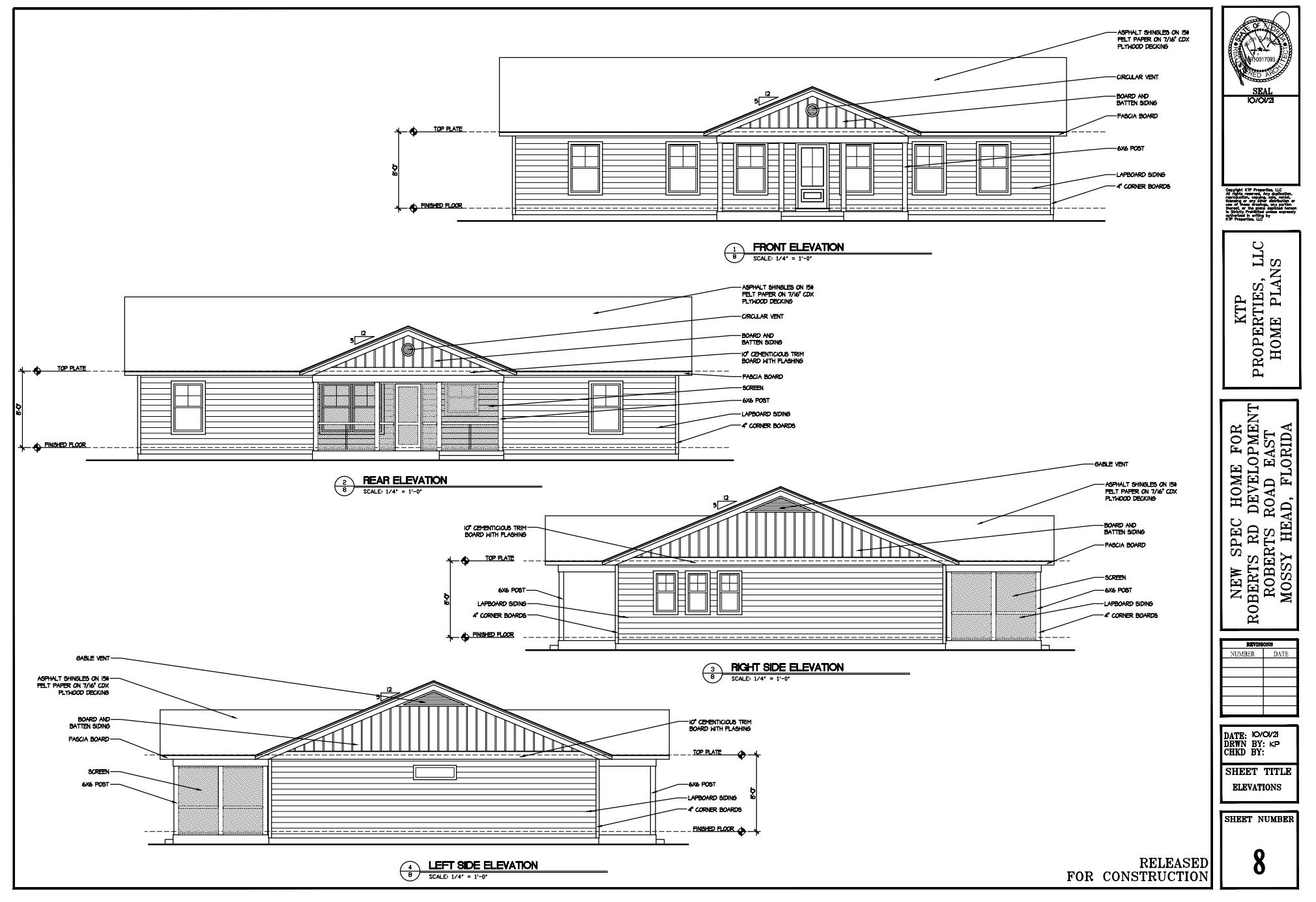 What is not to like about this beautiful new home! Just walk right up and sit on your covered front porch. The custom designed fireplace will be your focal point of your family room. The open style floor plan will be a delight. The kitchen features an island, granite countertops, walk-in pantry with wood shelving, and stainless steel appliances. The oversized laundry room has a closet, folding area with sink and storage. The master bedroom with trey ceiling and large walk-in closet. The ensuite with your custom tiled walk-in shower with an incredible water feature showerhead, a double vanity, private toilet area and linen closet. Split bedroom design offers the additional guest area and full bathroom on the other hallway.