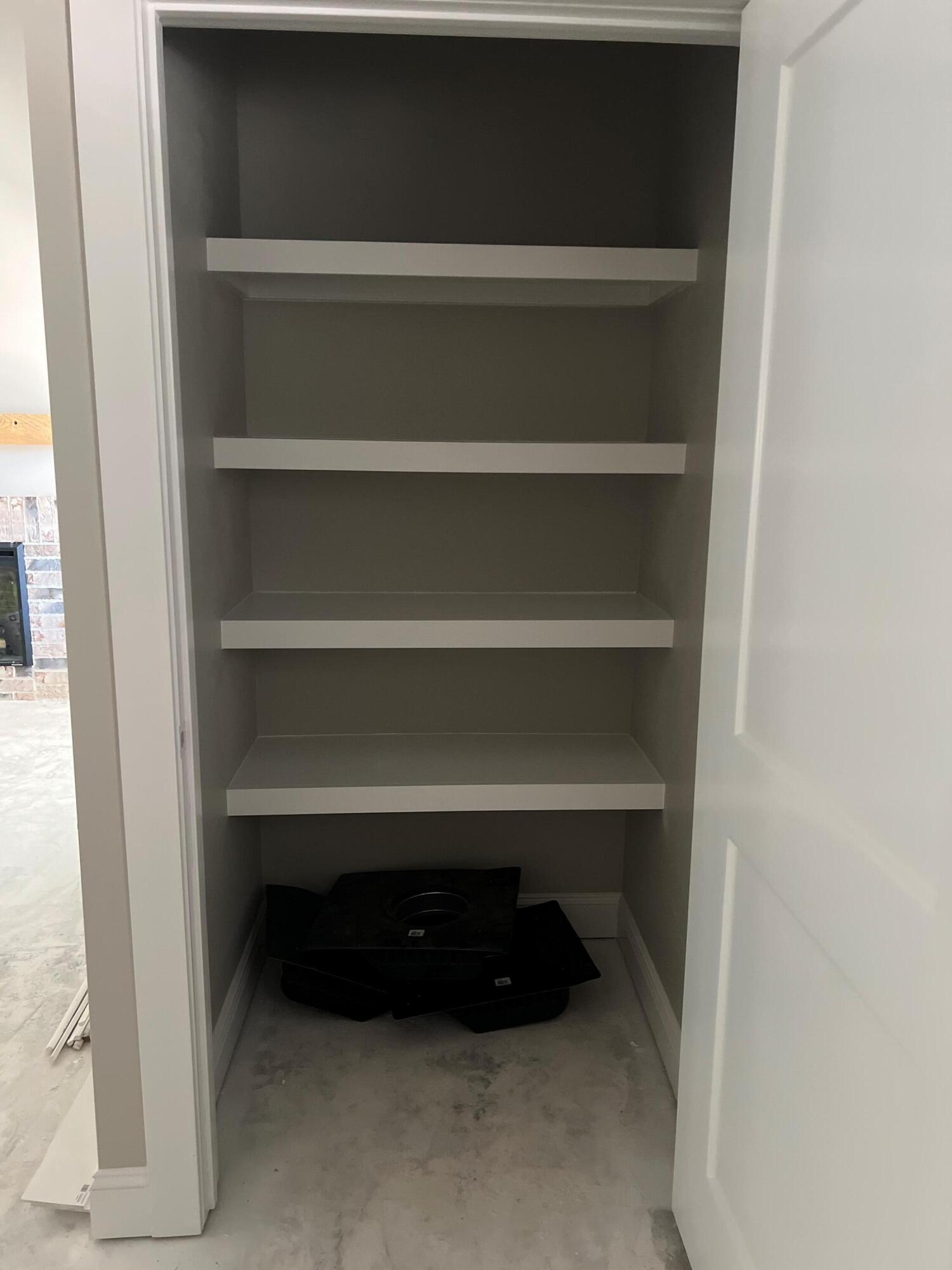 MICHAELMAS ADDN UNREC - Residential