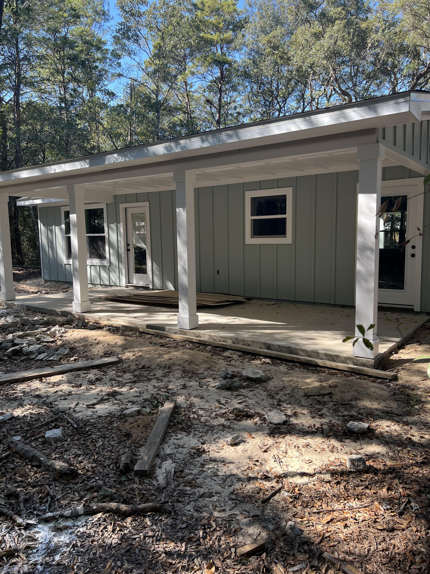 MICHAELMAS ADDN UNREC - Residential