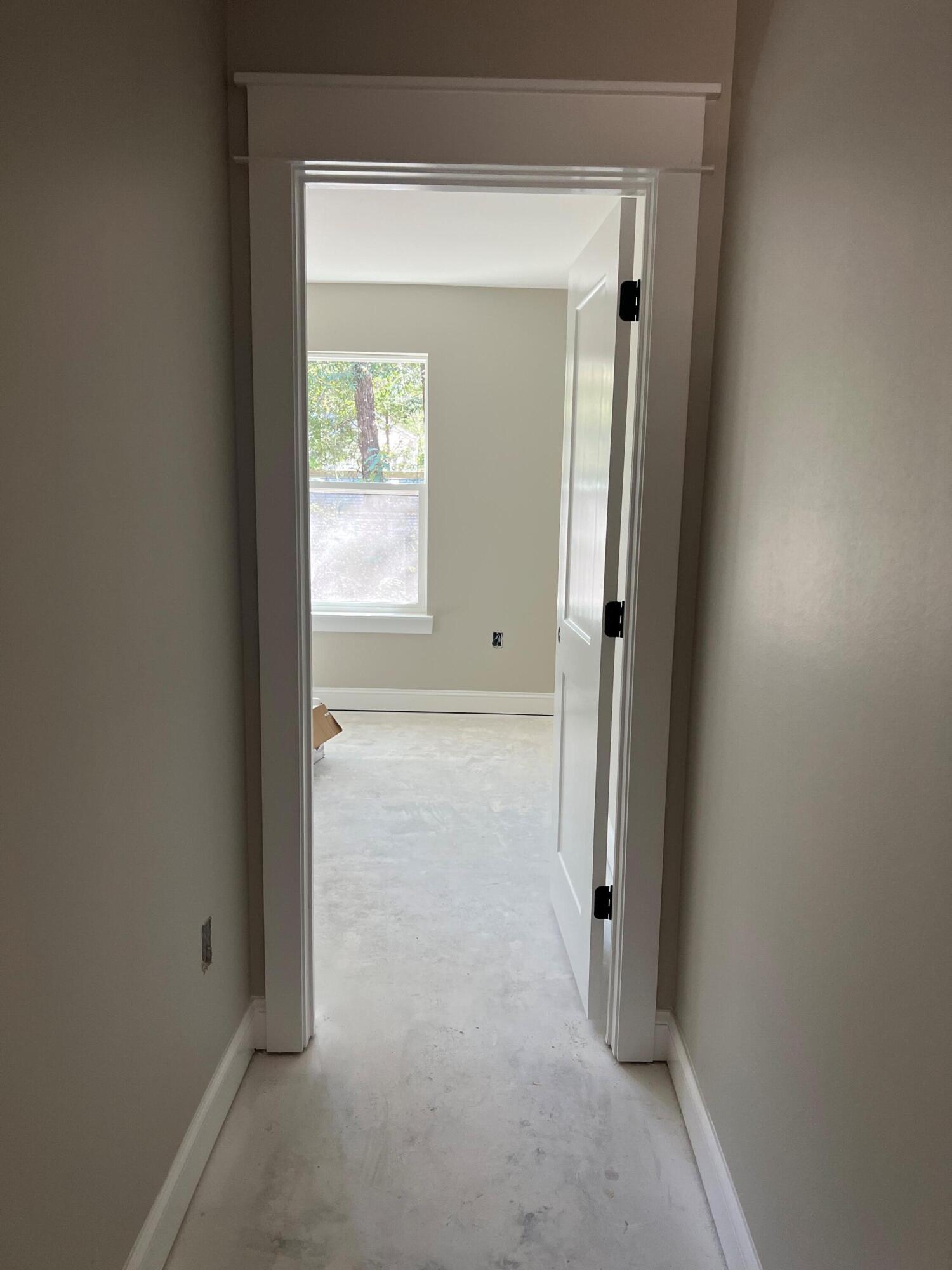 MICHAELMAS ADDN UNREC - Residential